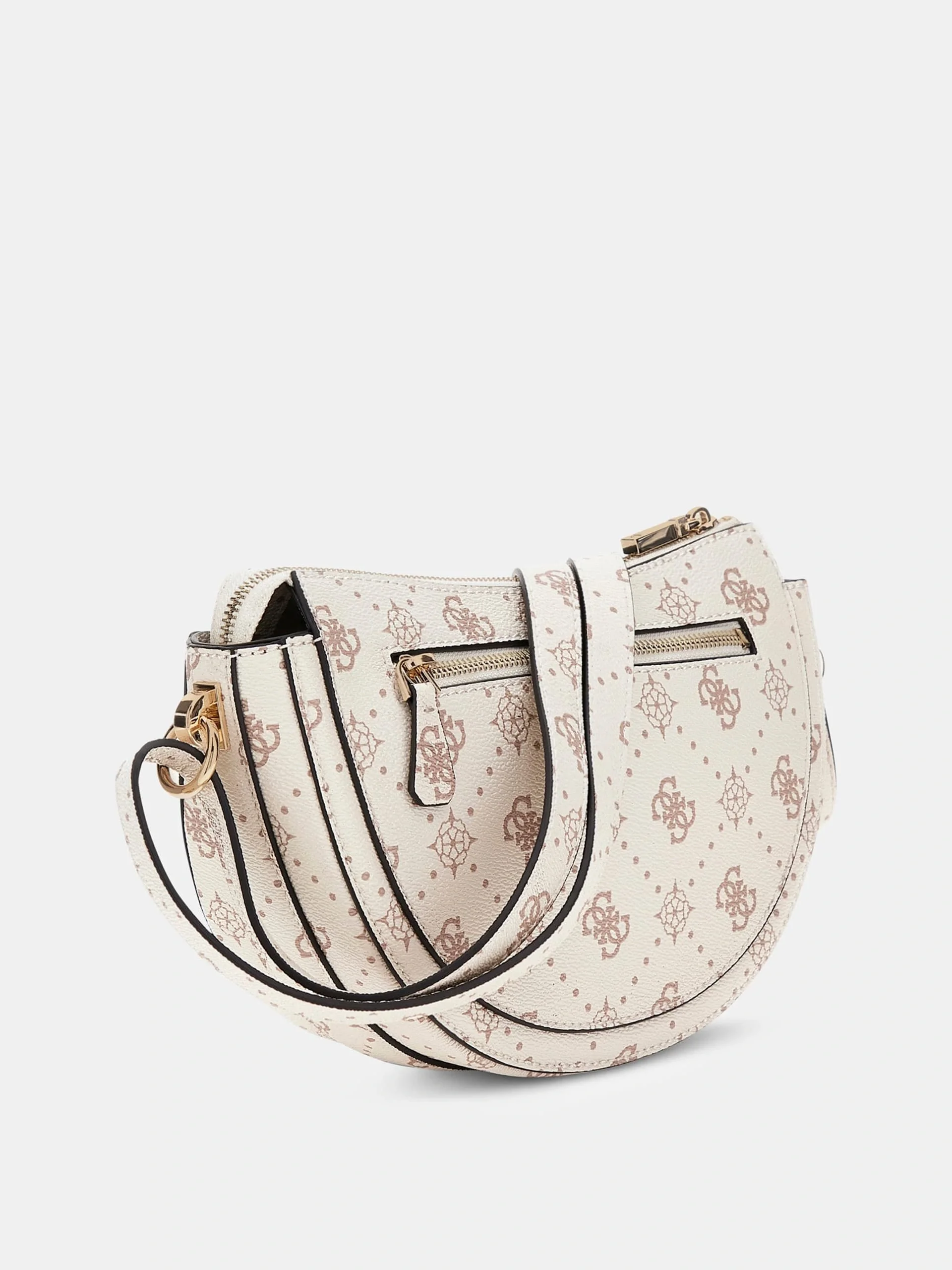 Guess Silia Kadın Çok Renkli Omuz Çantası HWGP9890180-VNO
