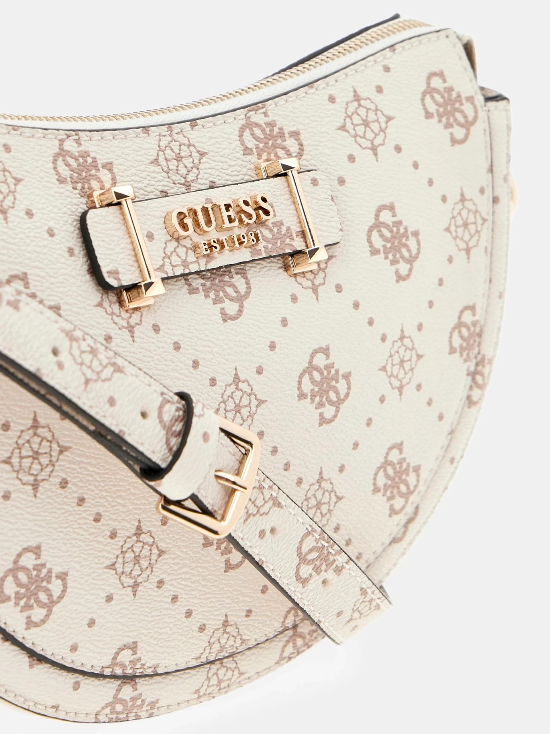 Guess Silia Kadın Çok Renkli Omuz Çantası HWGP9890180-VNO