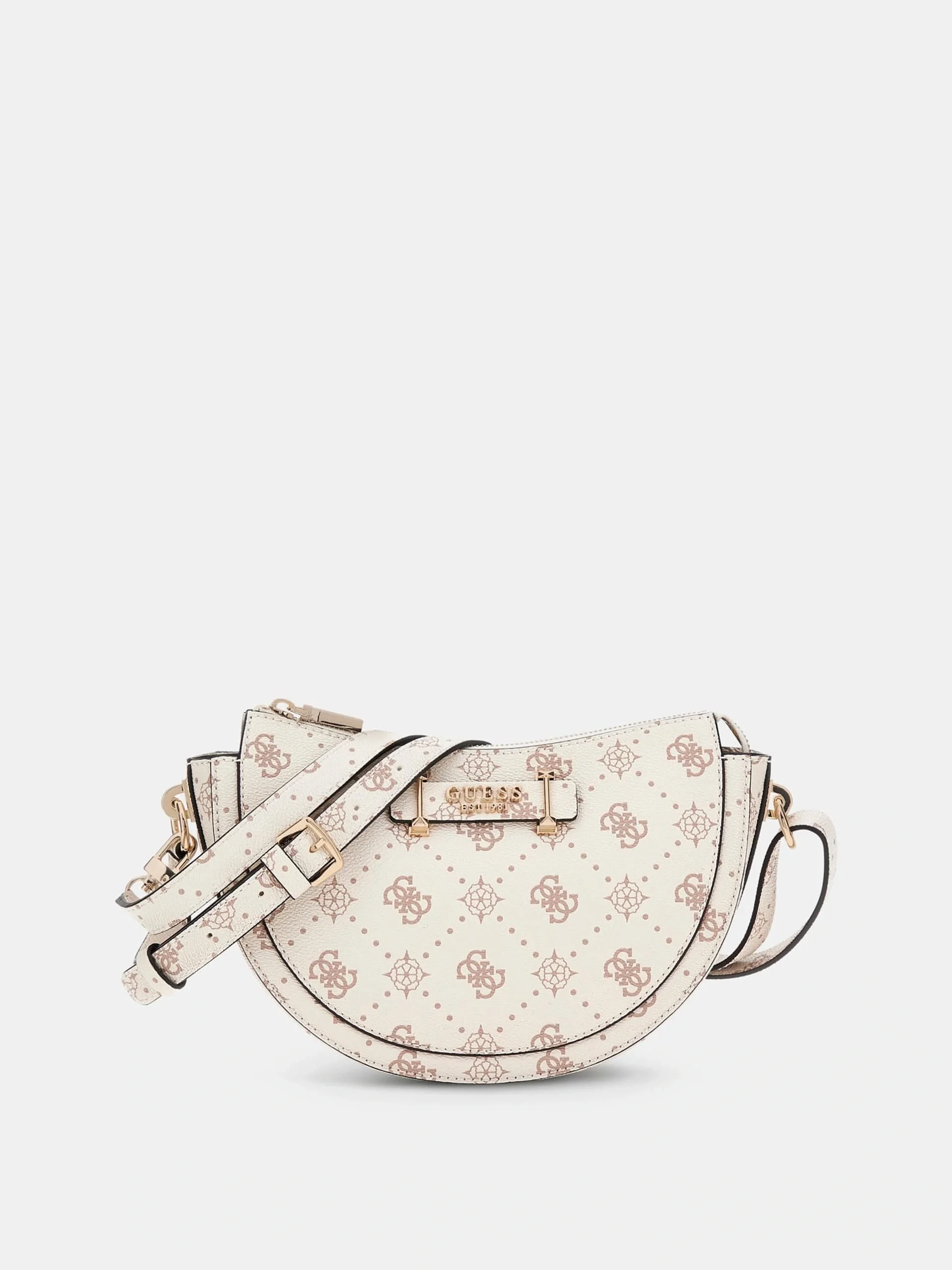 Guess Silia Kadın Çok Renkli Omuz Çantası HWGP9890180-VNO