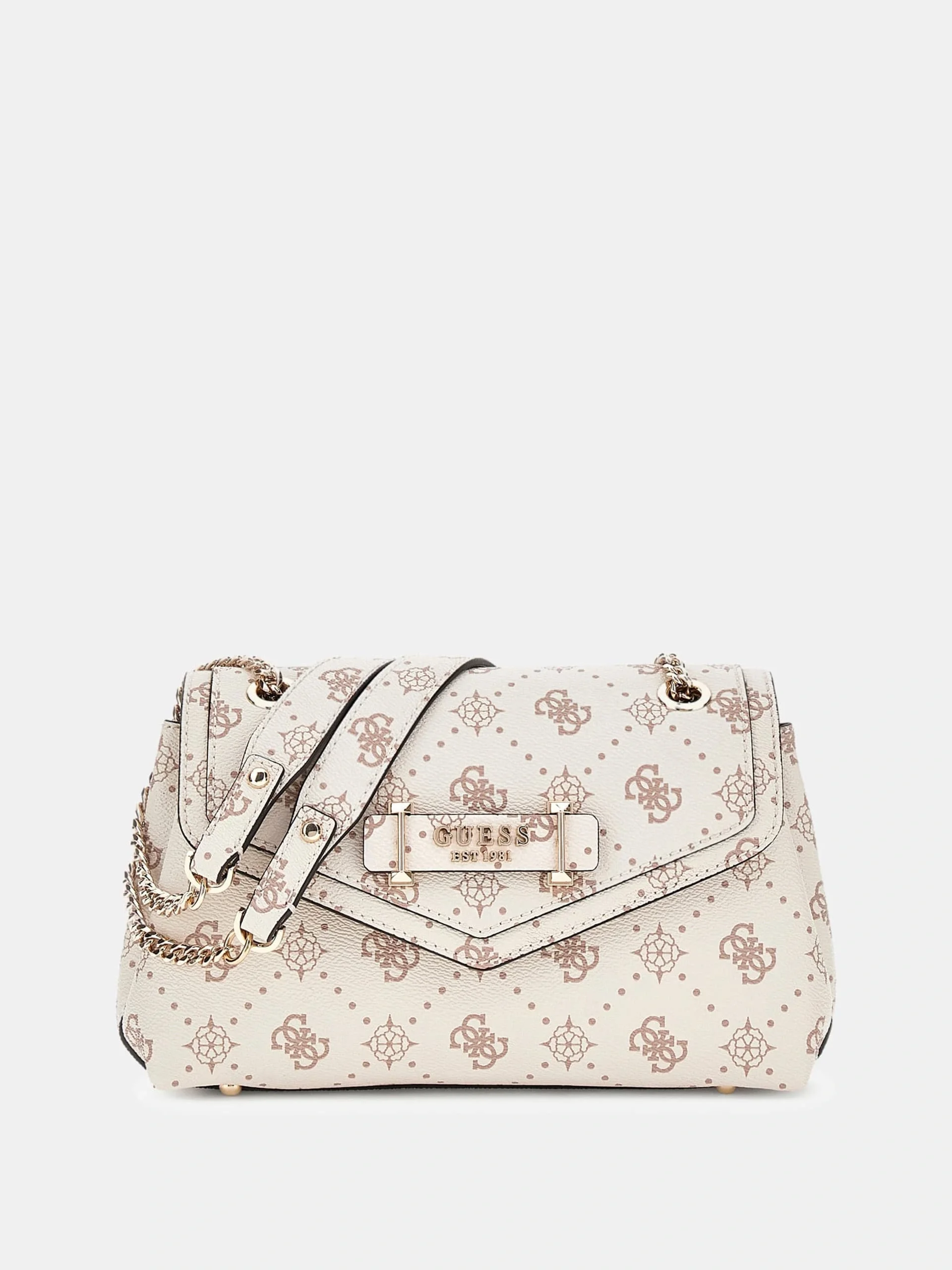 Guess Silia Kadın Çok Renkli Omuz Çantası HWGP9890210-VNO