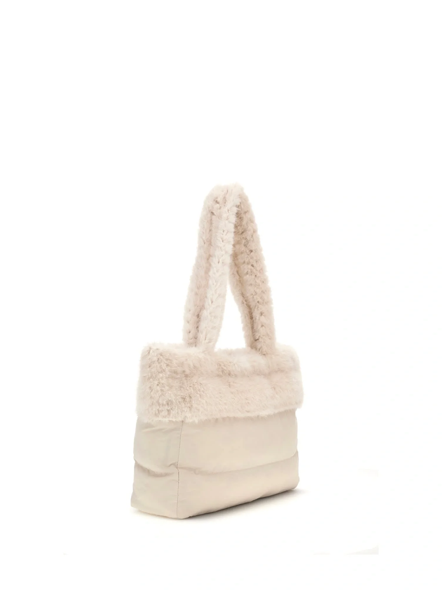 Guess Sveva Kadın Beyaz El Çantası W5BZ39WI820-G012