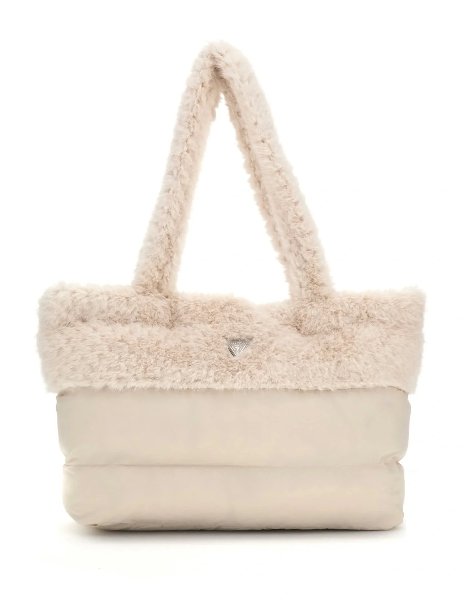 Guess Sveva Kadın Beyaz El Çantası W5BZ39WI820-G012