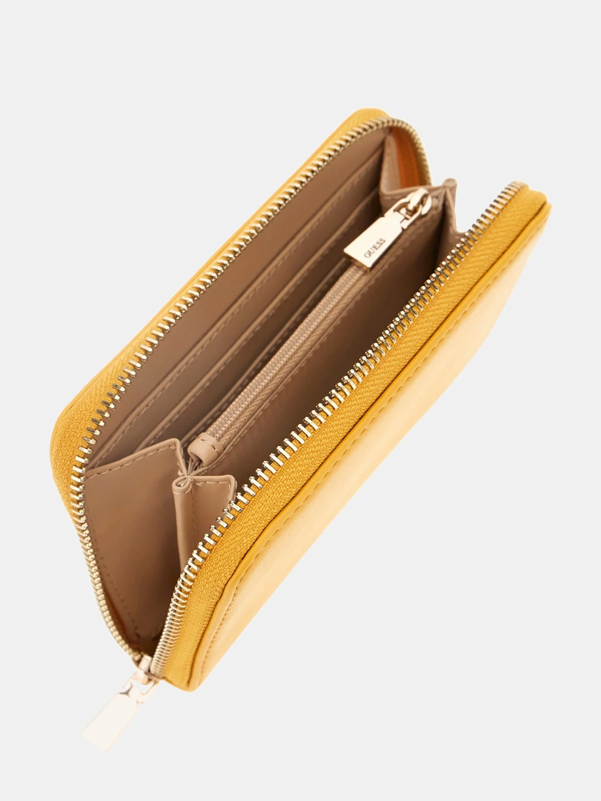 Guess Talent Kadın Altın Cüzdan SWNG9667140-MGD
