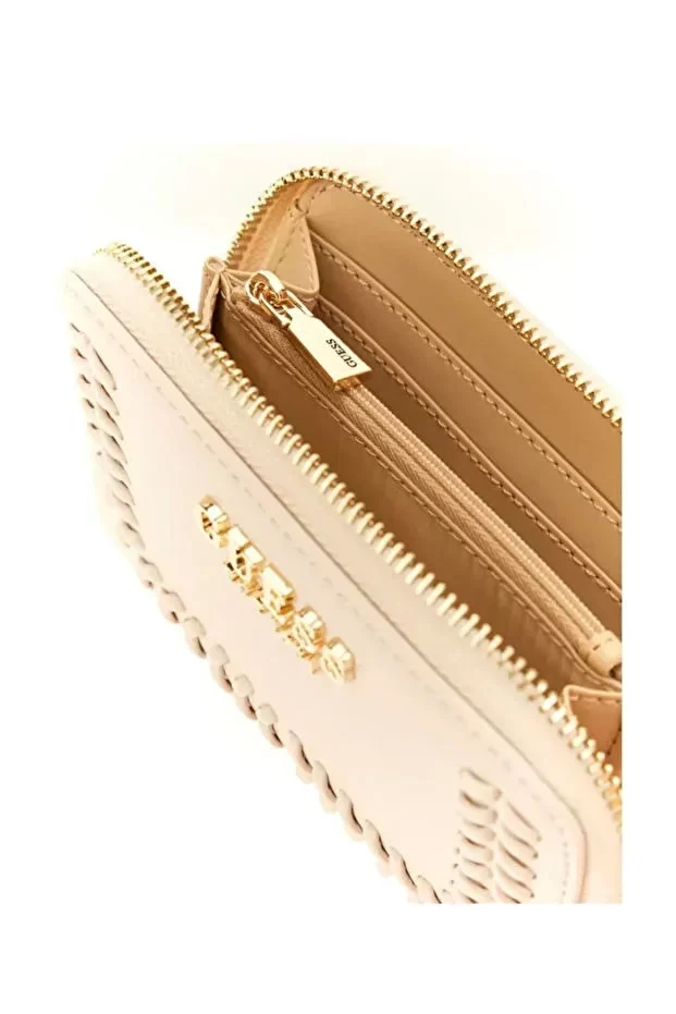 Guess Talent Kadın Pembe Cüzdan SWNG9667140-SHE