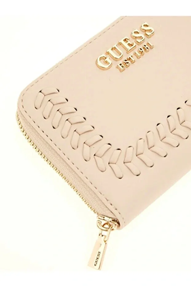 Guess Talent Kadın Pembe Cüzdan SWNG9667140-SHE