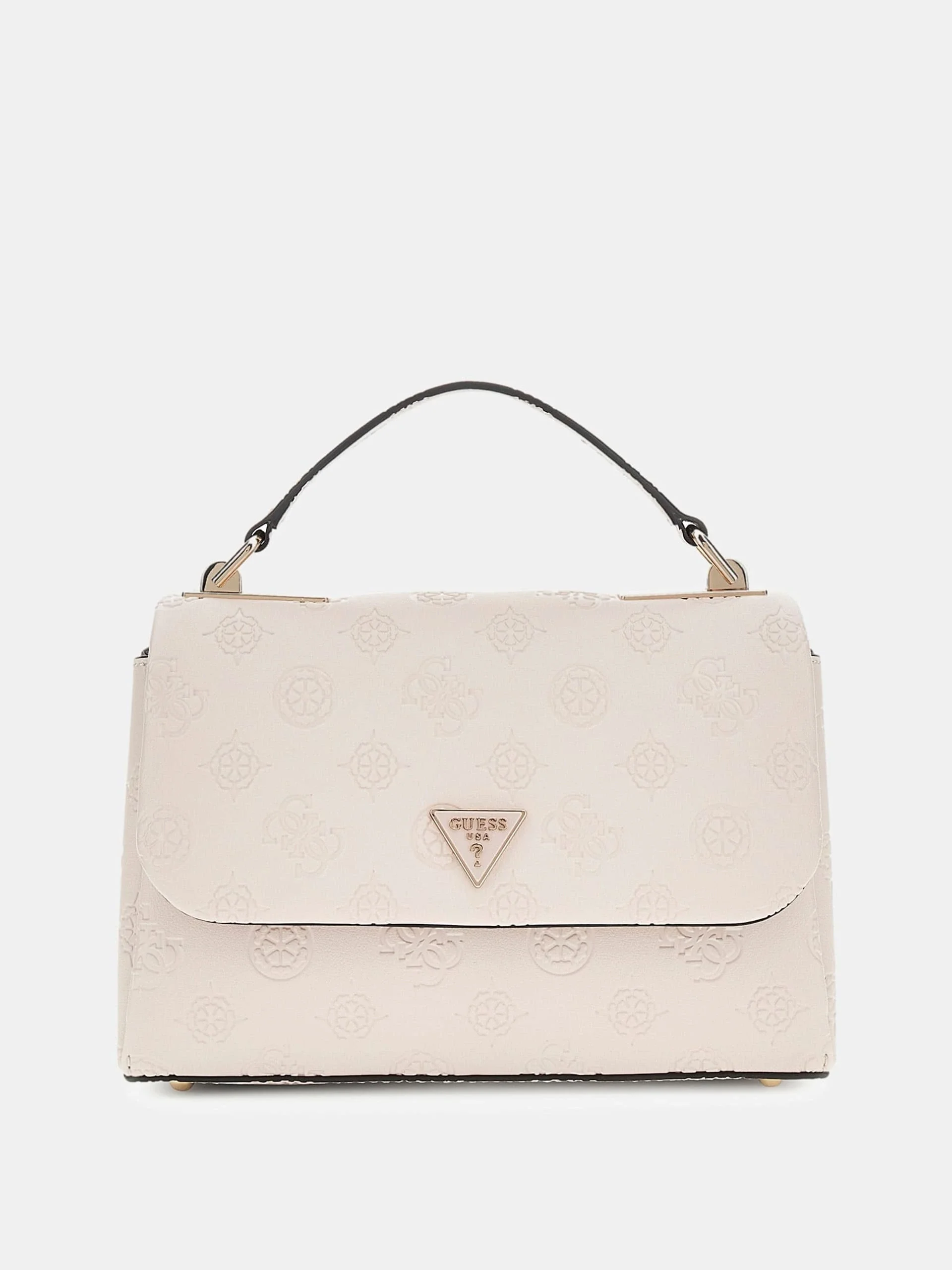 Guess Tisha Kadın Ekru Omuz Çantası HWPD7764200-STL