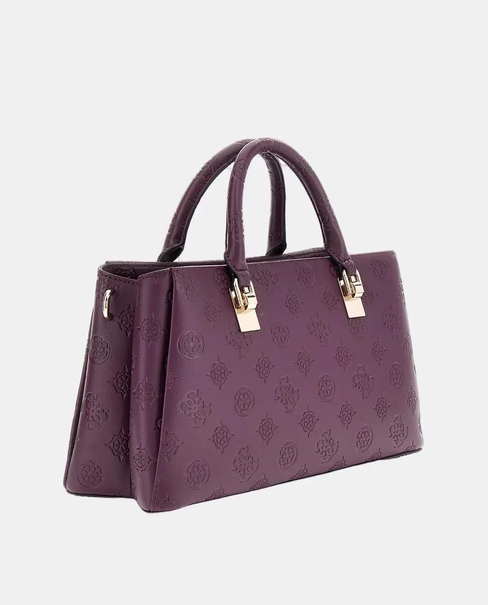 Guess Tisha Kadın Pembe El Çantası HWPD7764060-WLG