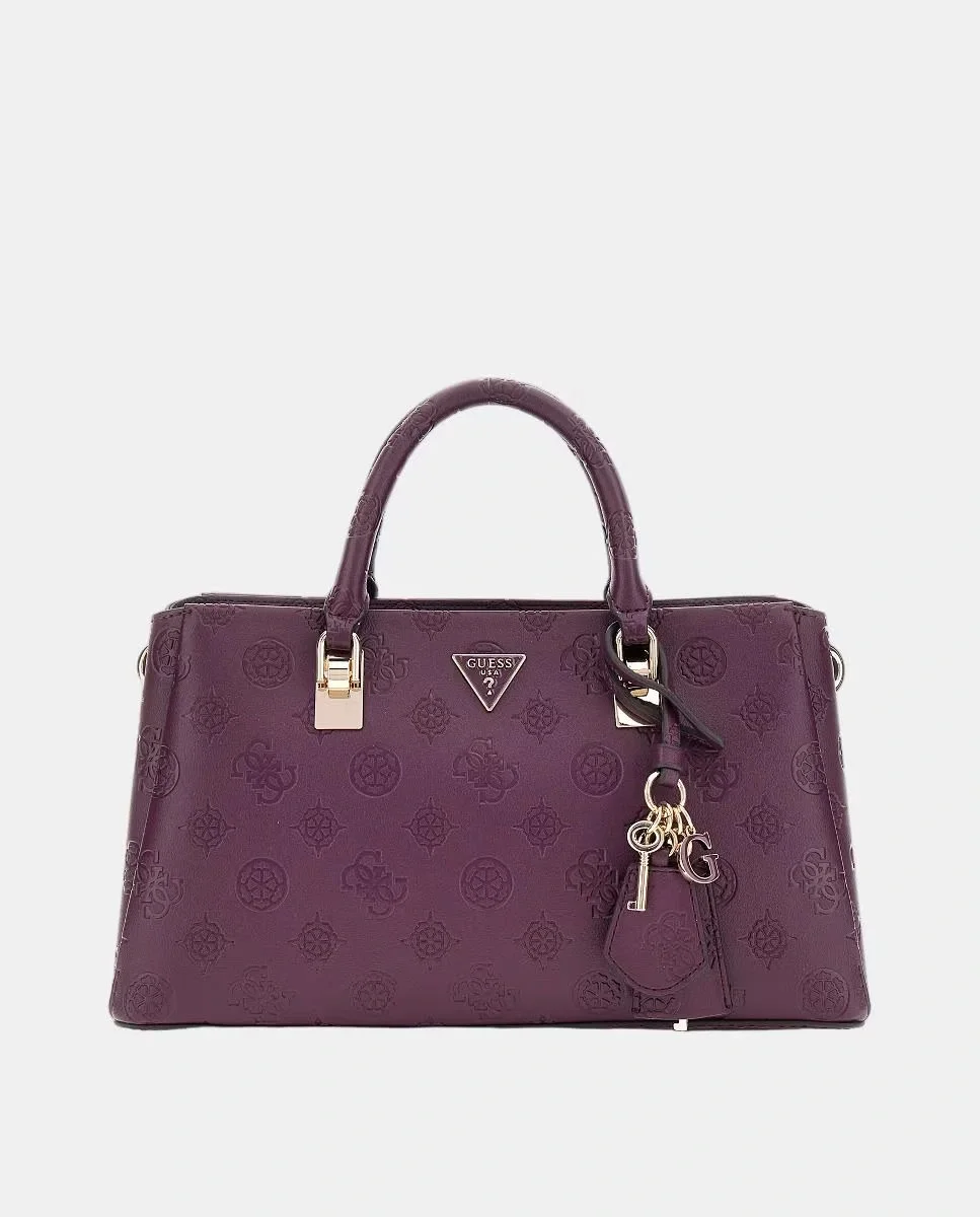 Guess Tisha Kadın Pembe El Çantası HWPD7764060-WLG