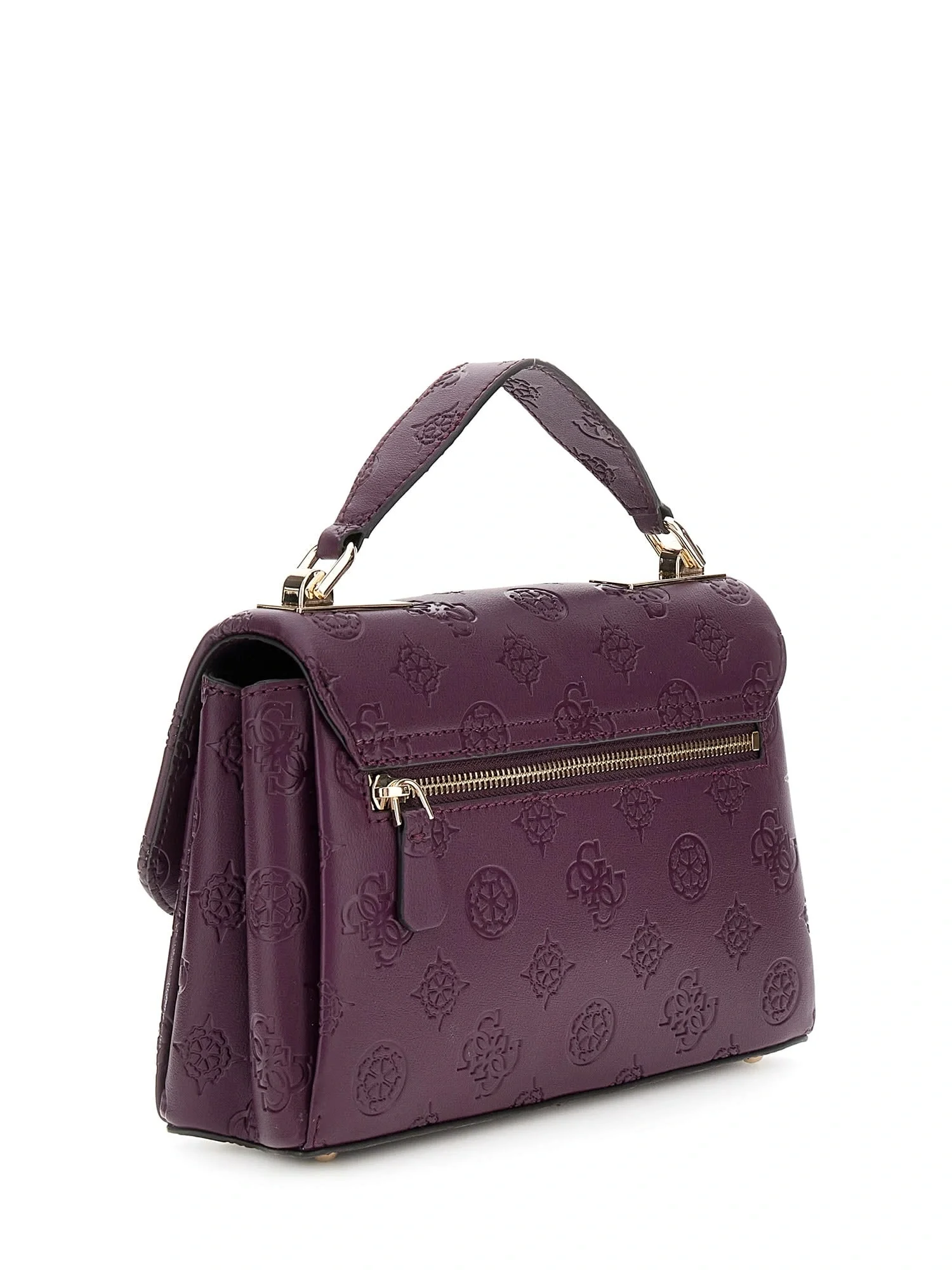 Guess Tisha Kadın Pembe Omuz Çantası HWPD7764200-WLG