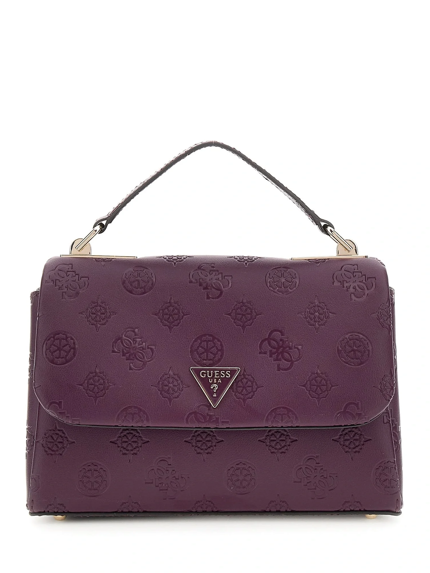 Guess Tisha Kadın Pembe Omuz Çantası HWPD7764200-WLG