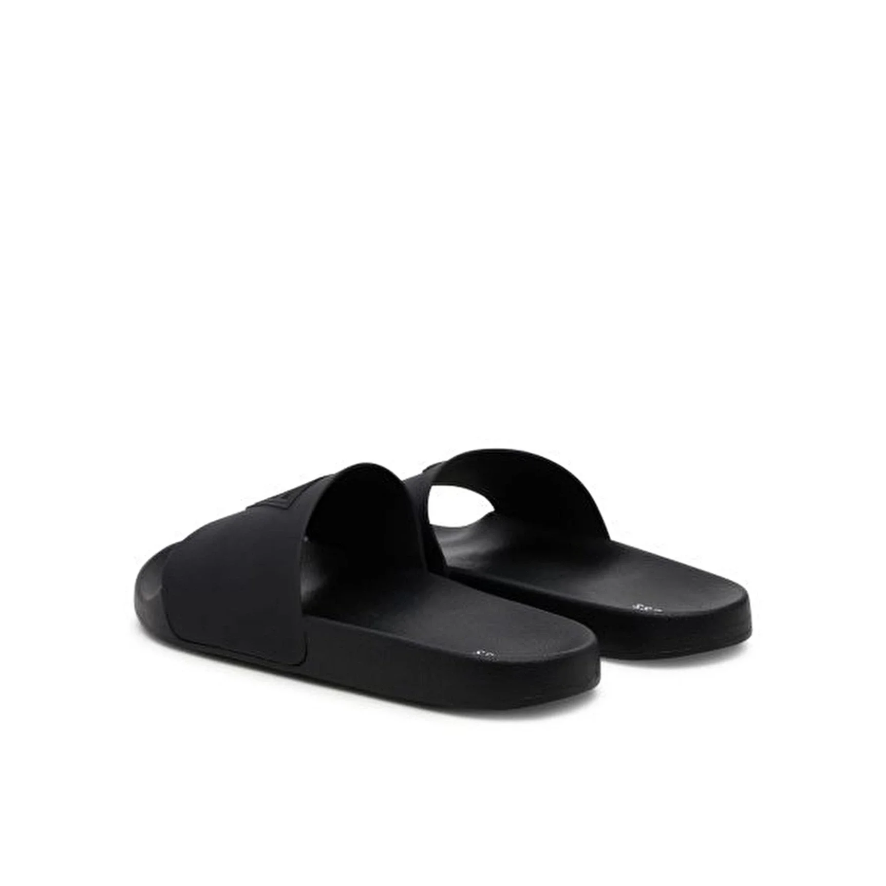 Guess Tokyot Erkek Siyah Terlik FMJTOTELE19-BLACK