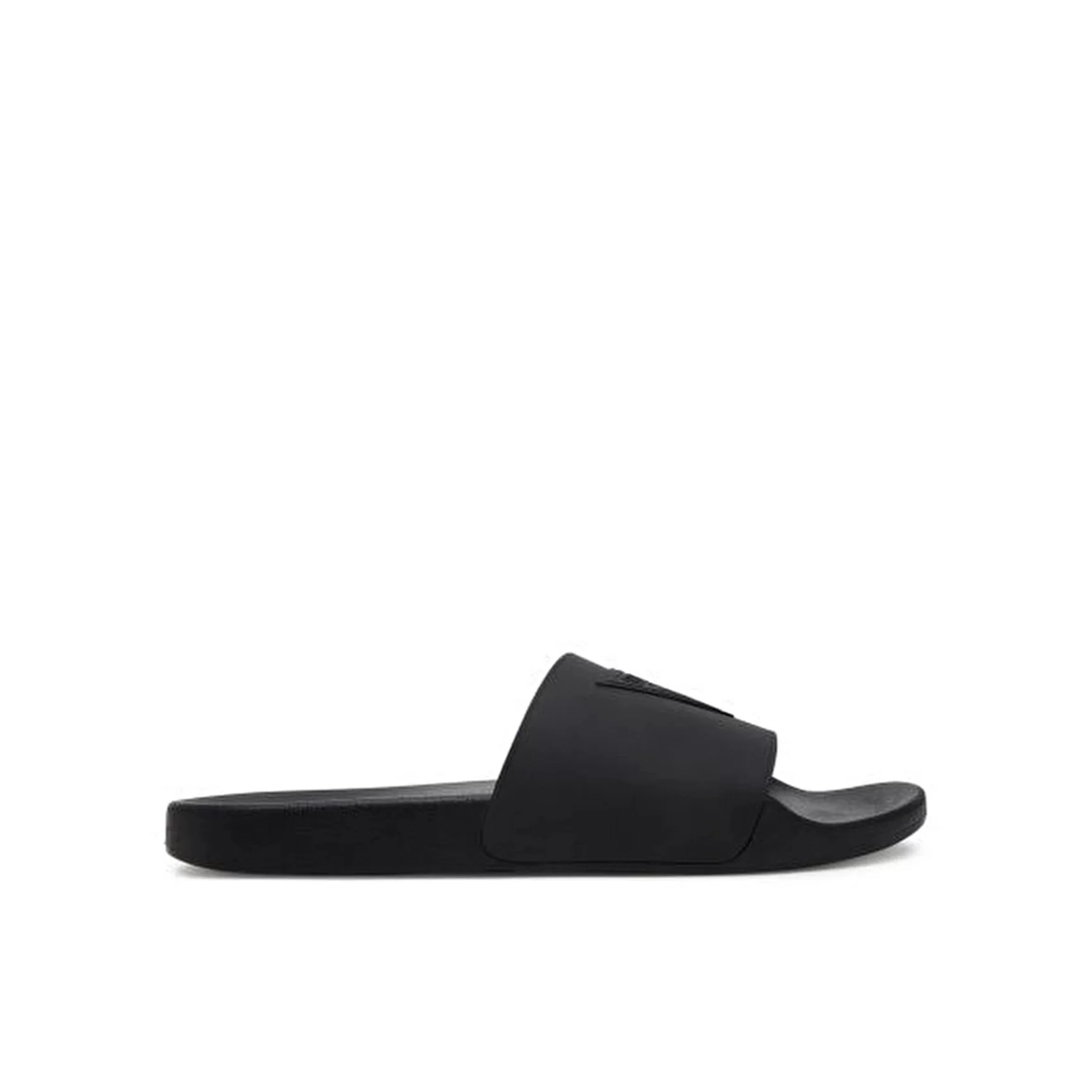 Guess Tokyot Erkek Siyah Terlik FMJTOTELE19-BLACK