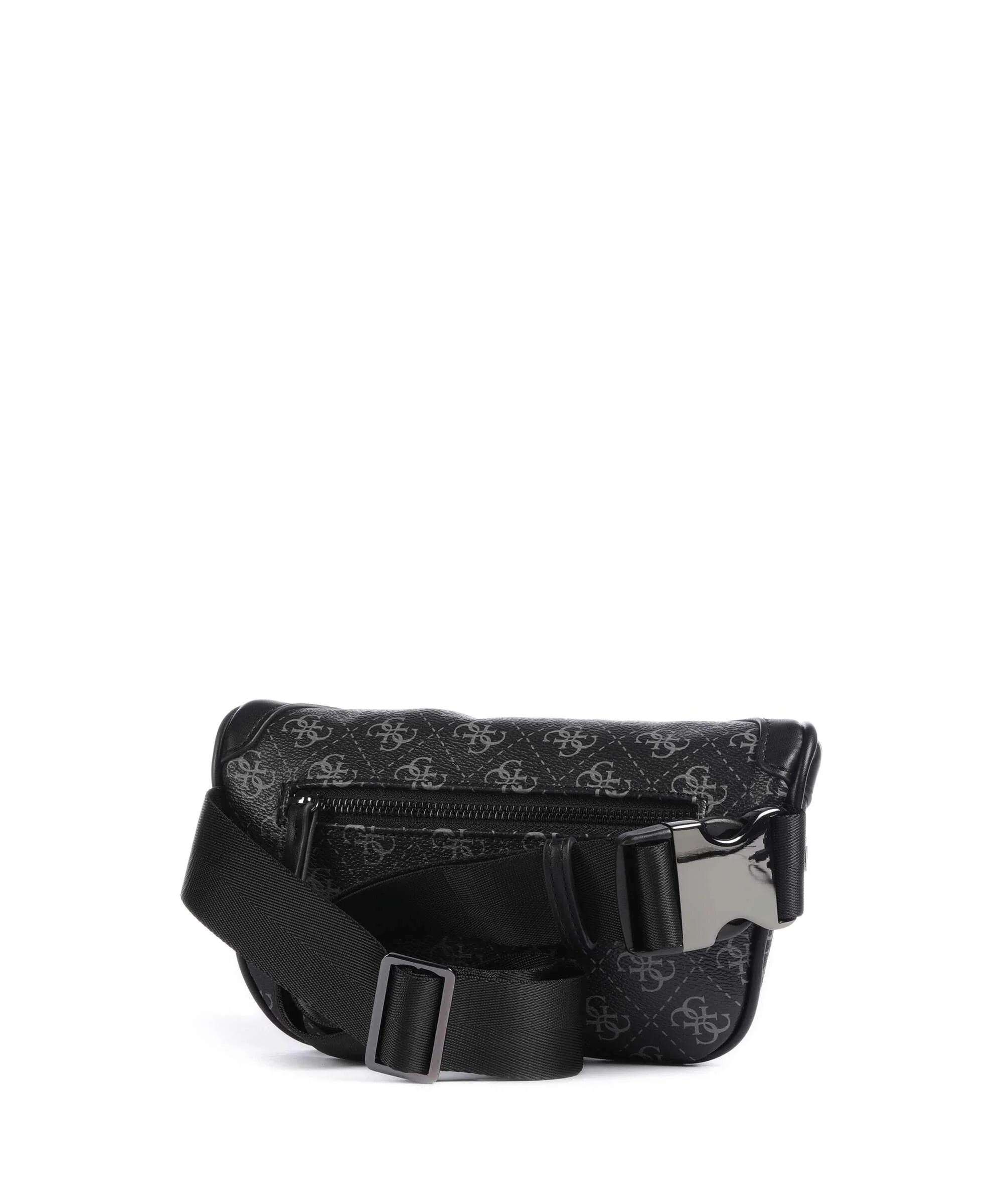 Guess Torino Erkek Siyah Çapraz Askılı Çanta HMEVZLP3231-DAB