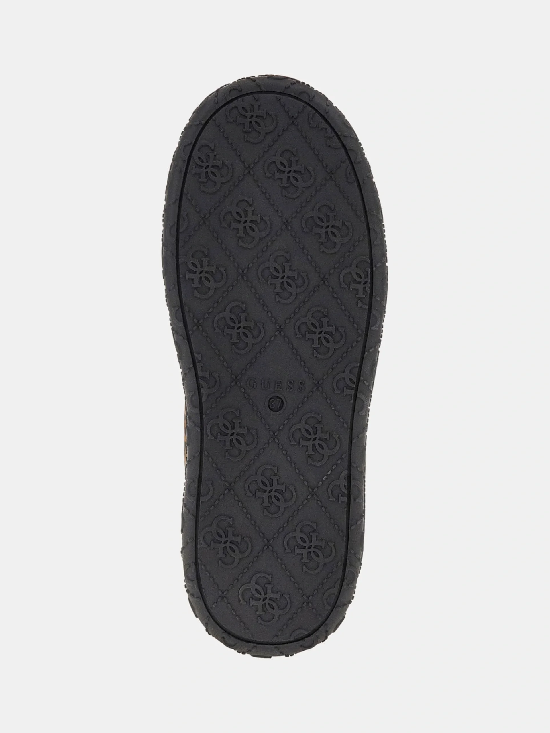 Guess Unara Kadın Siyah Bot FLFUNOFAP10-BLACK