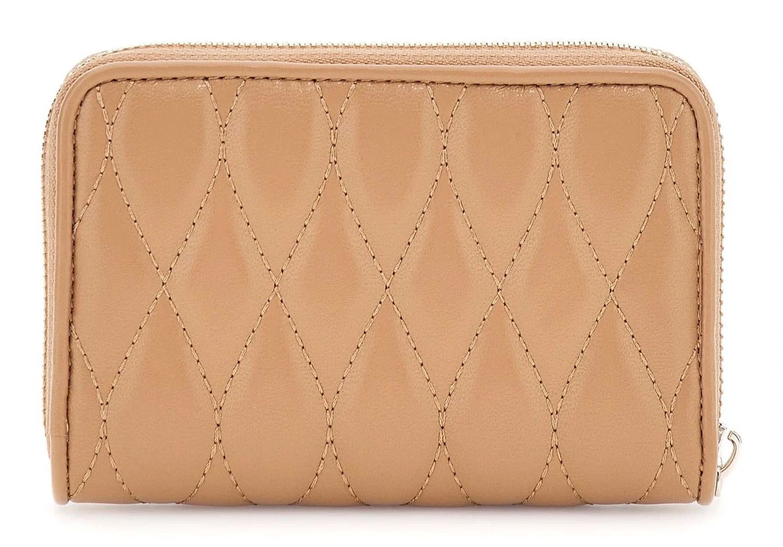 Guess Valla Kadın Bej Cüzdan SWQG8122140-BEI