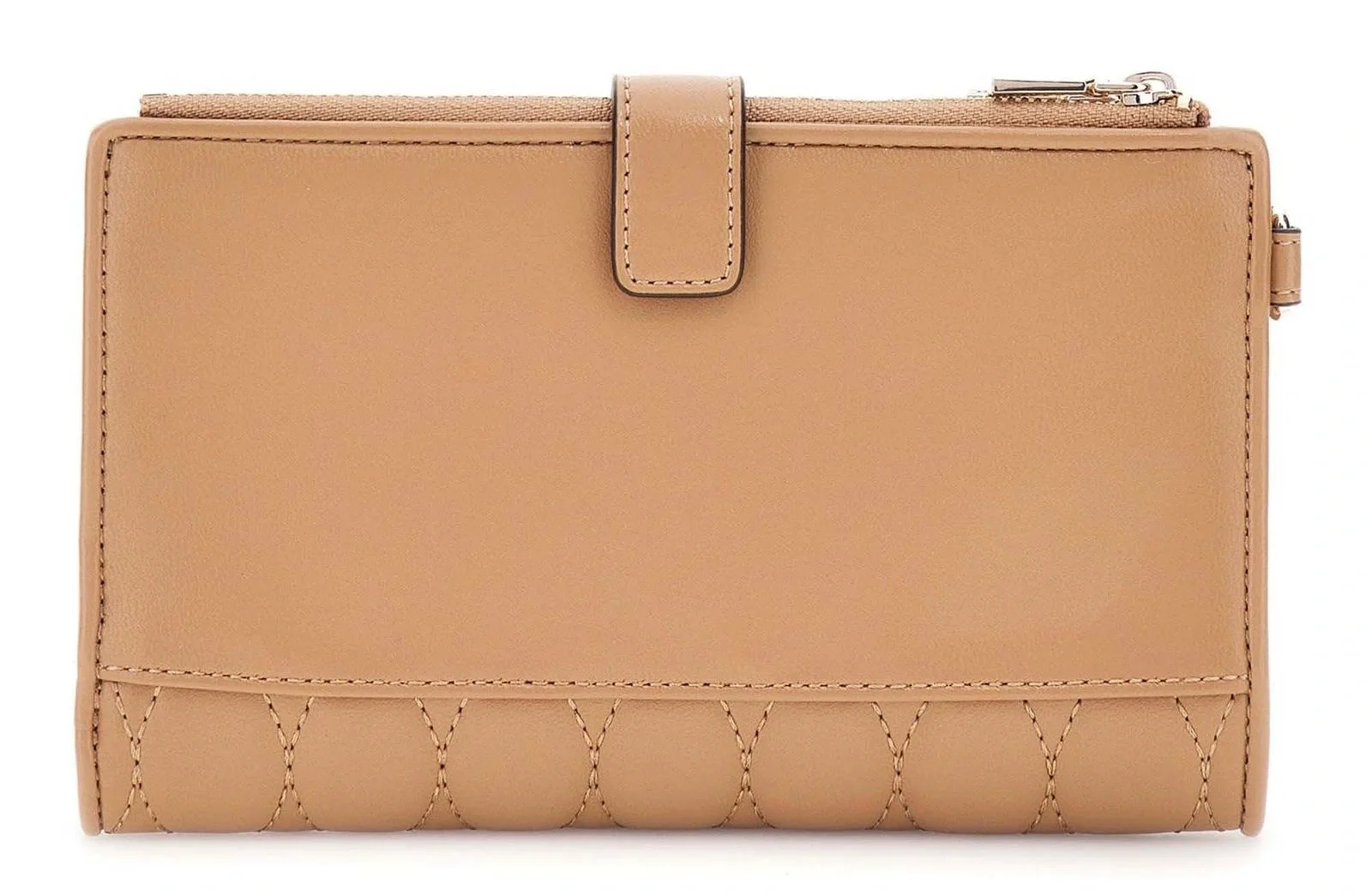 Guess Valla Kadın Bej Cüzdan SWQG8122157-BEI