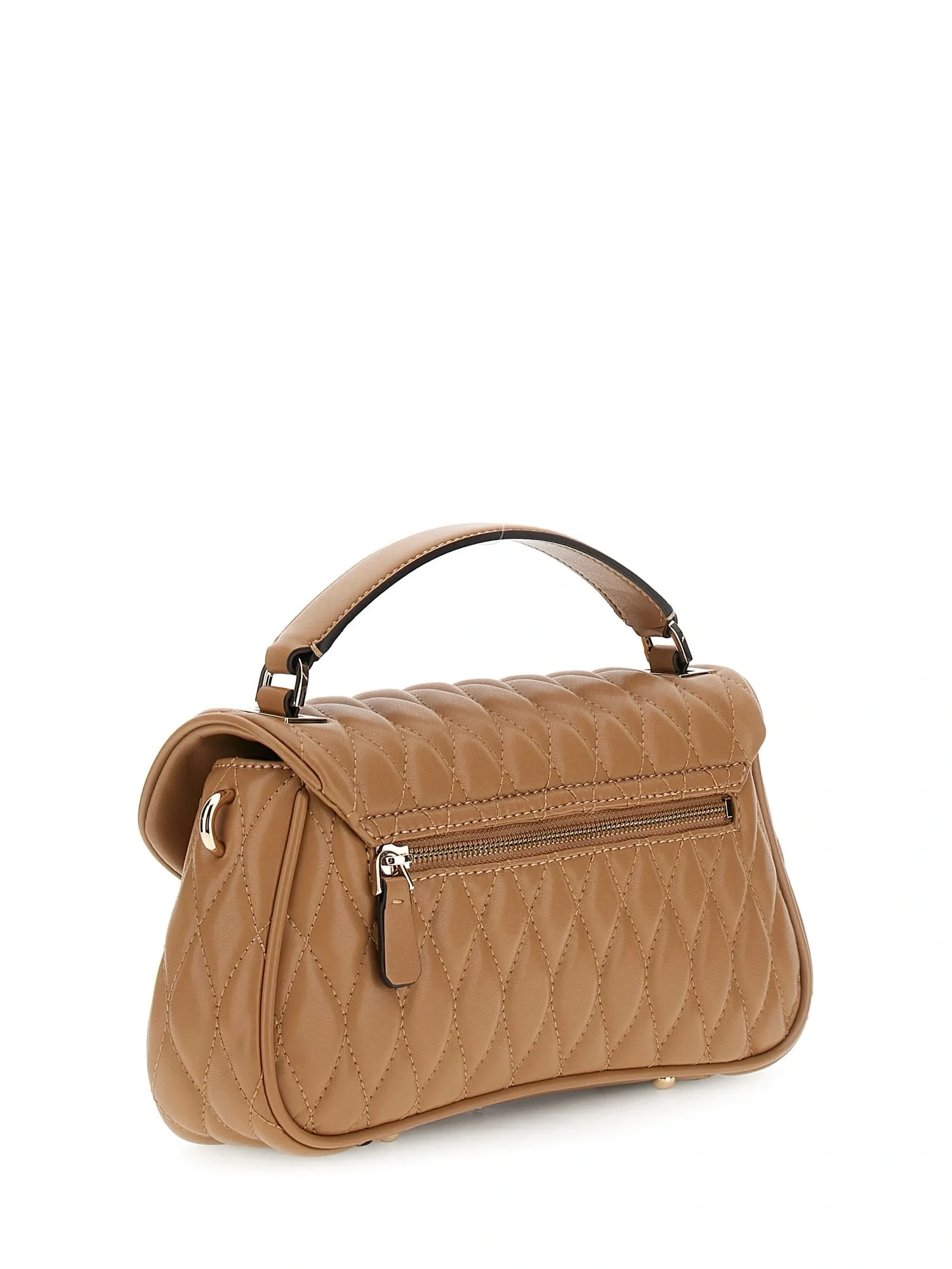 Guess Valla Kadın Bej Omuz Çantası HWQG8122200-BEI
