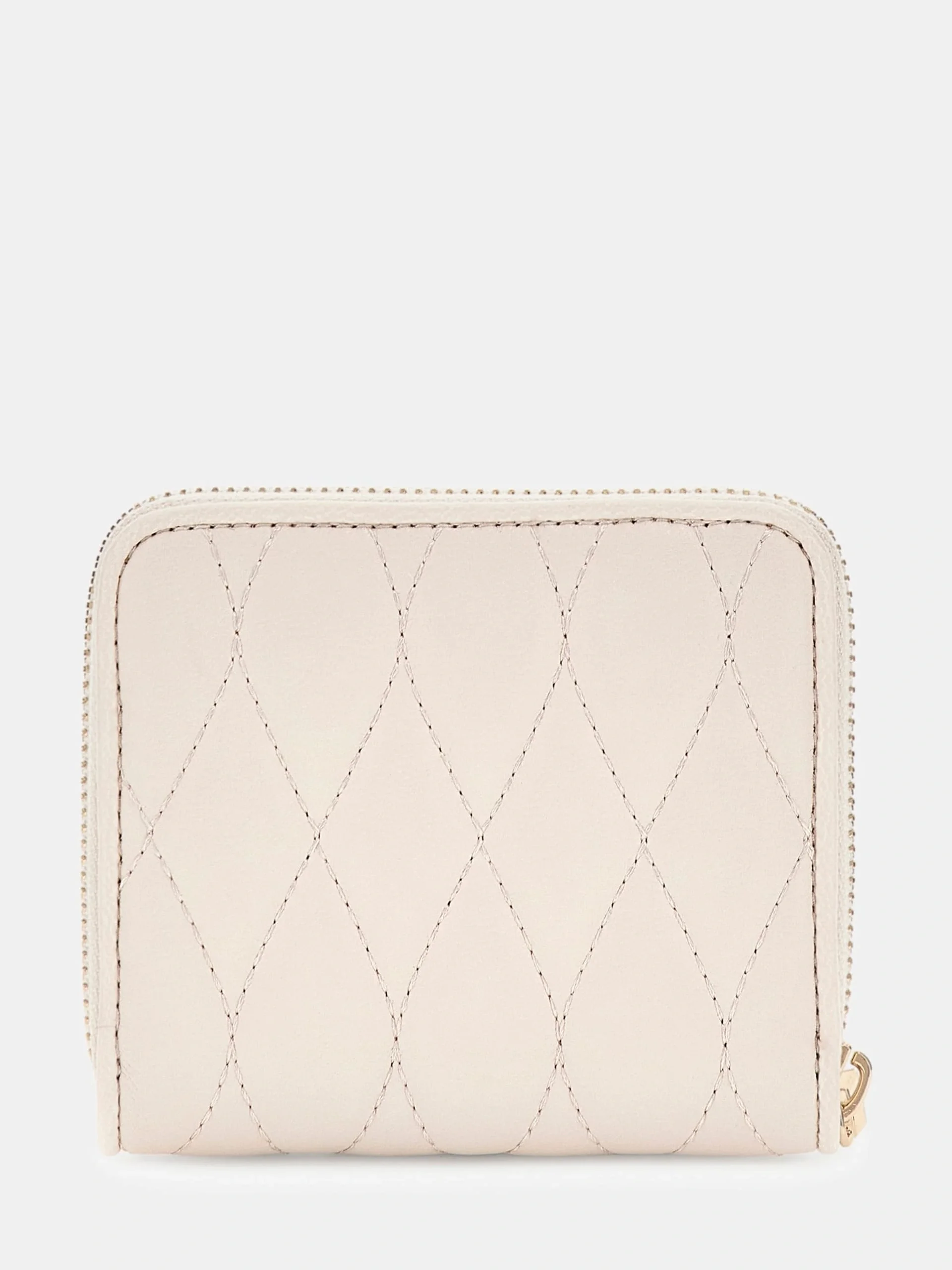 Guess Valla Kadın Ekru Cüzdan SWQG8122137-BON