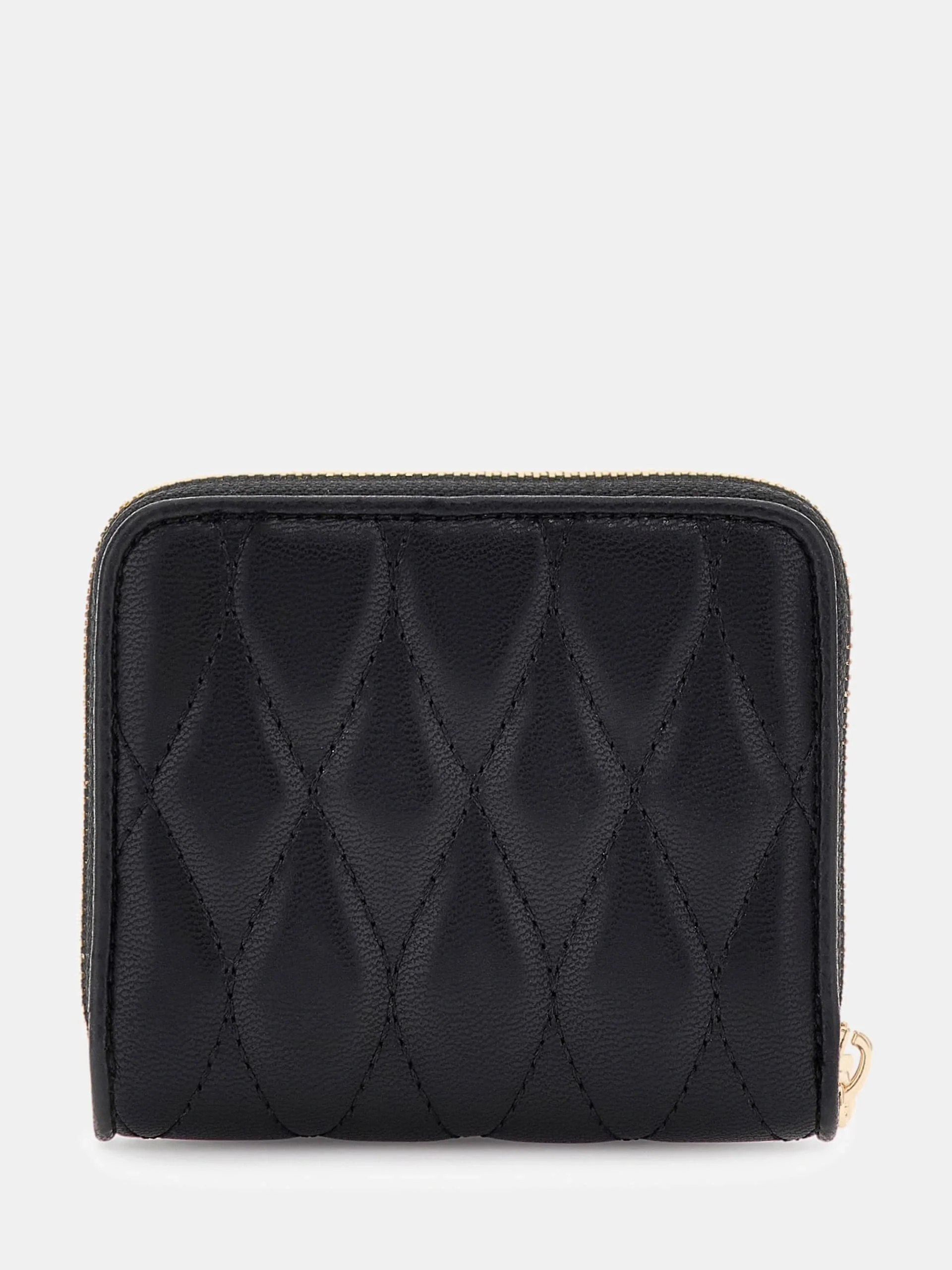 Guess Valla Kadın Siyah Cüzdan SWQG8122137-BLA