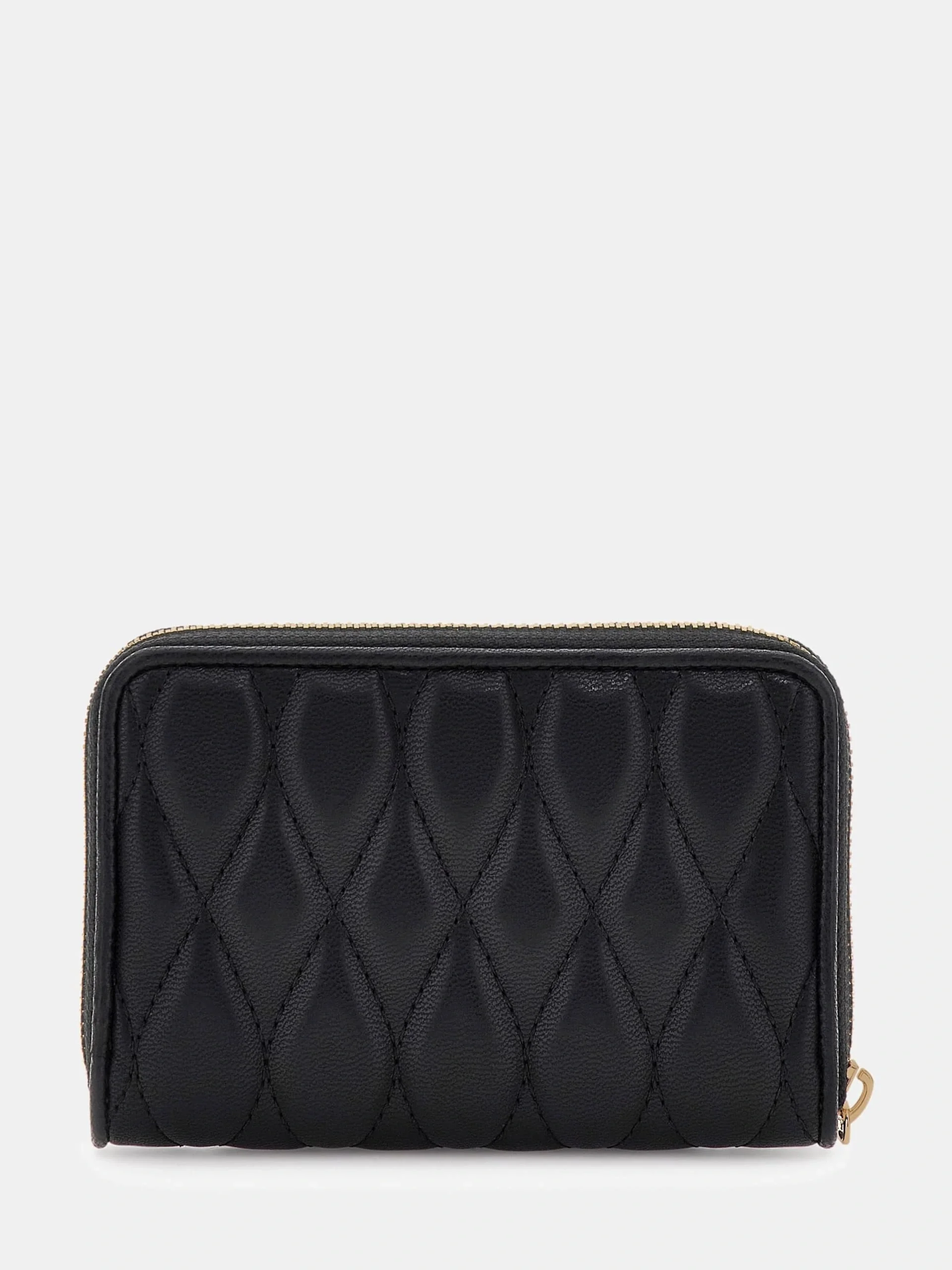 Guess Valla Kadın Siyah Cüzdan SWQG8122140-BLA