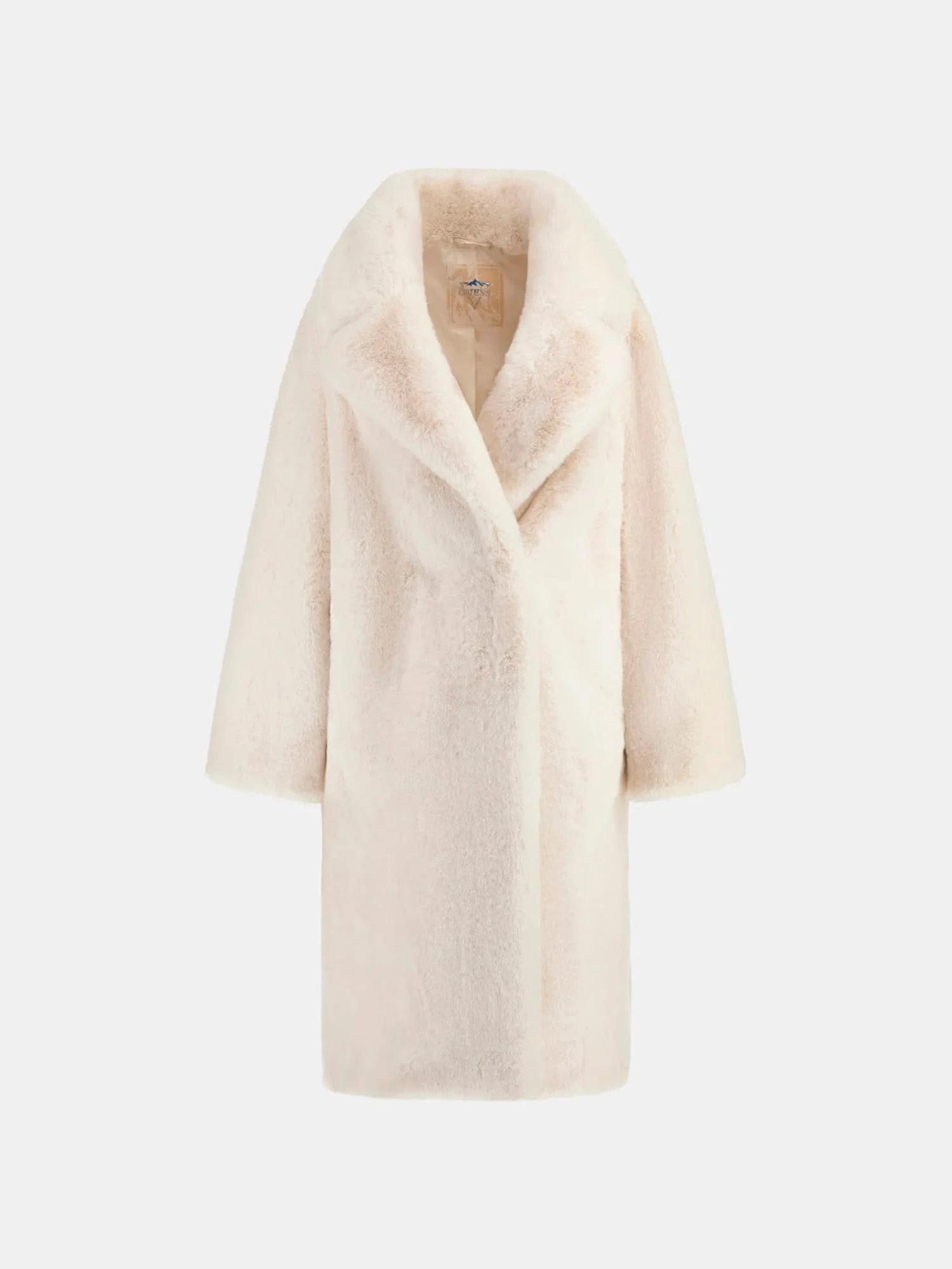 Guess Vanna Kadın Beyaz Kürk W5BL95WJ110-F0D9