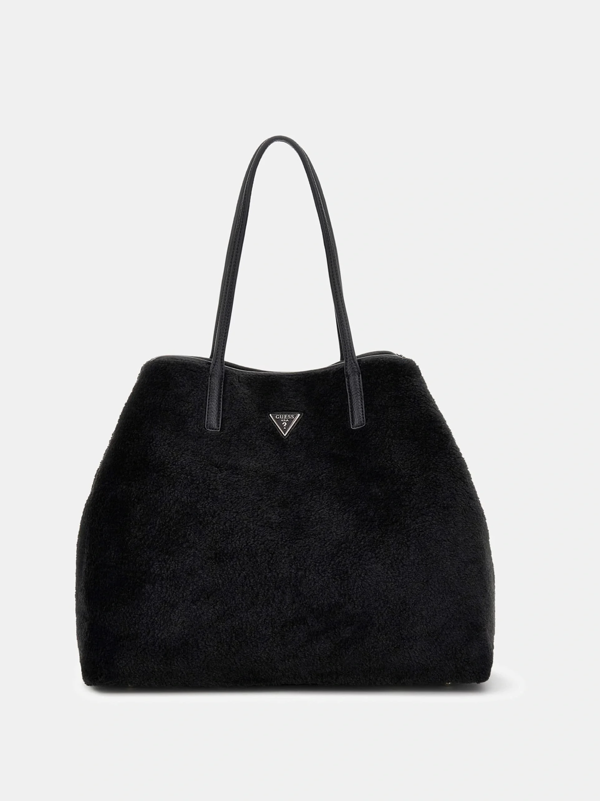 Guess Victtoria Kadın Siyah El Çantası HWWS9514290-BLA