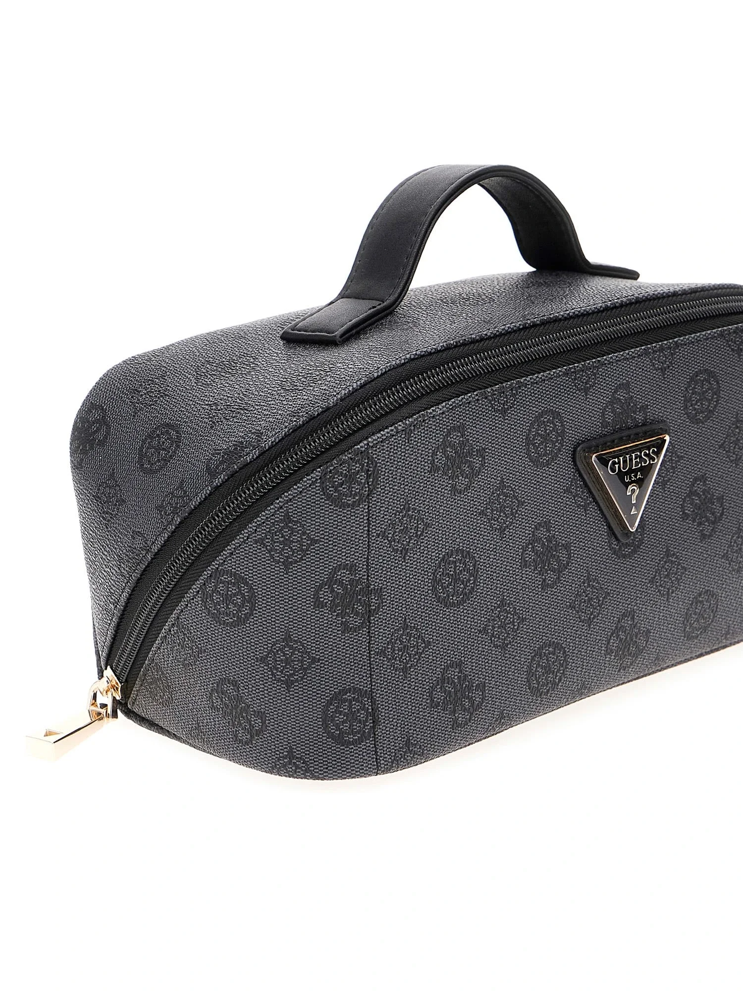 Guess Wilder Kadın Antrasit Seyahat Çantası TWHP7452067-CHC