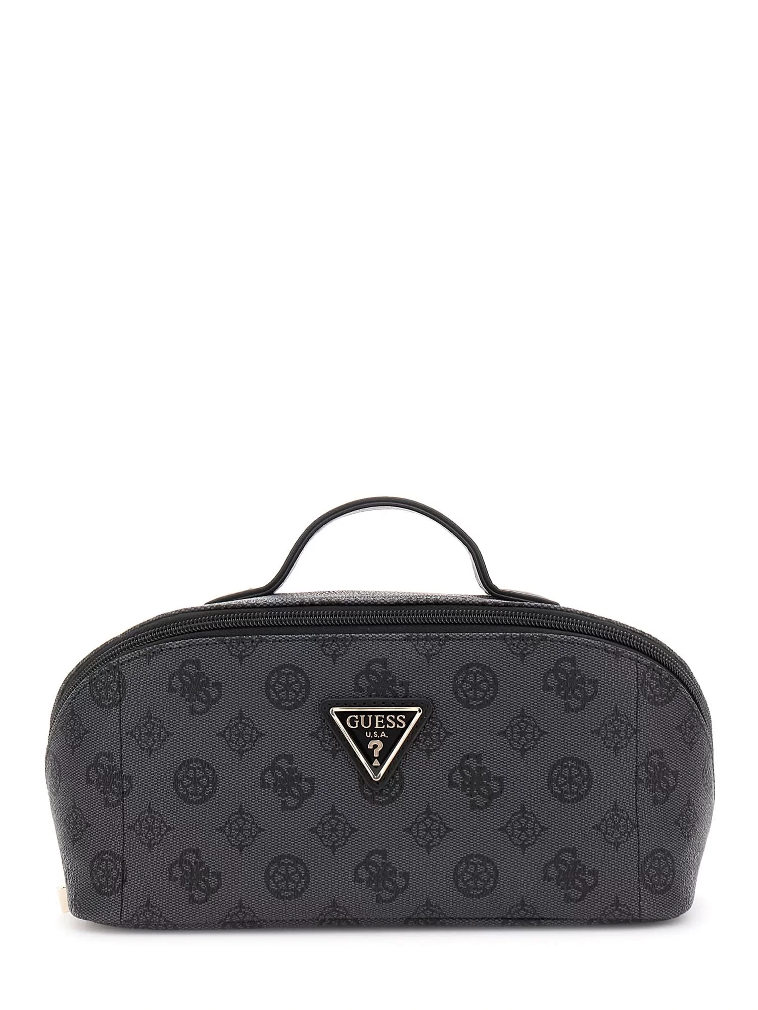 Guess Wilder Kadın Antrasit Seyahat Çantası TWHP7452067-CHC