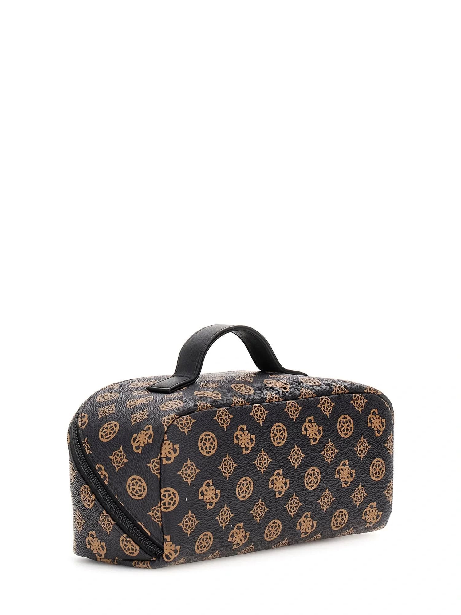 Guess Wilder Kadın Kahverengi Seyahat Çantası TWHP7452067-BRO