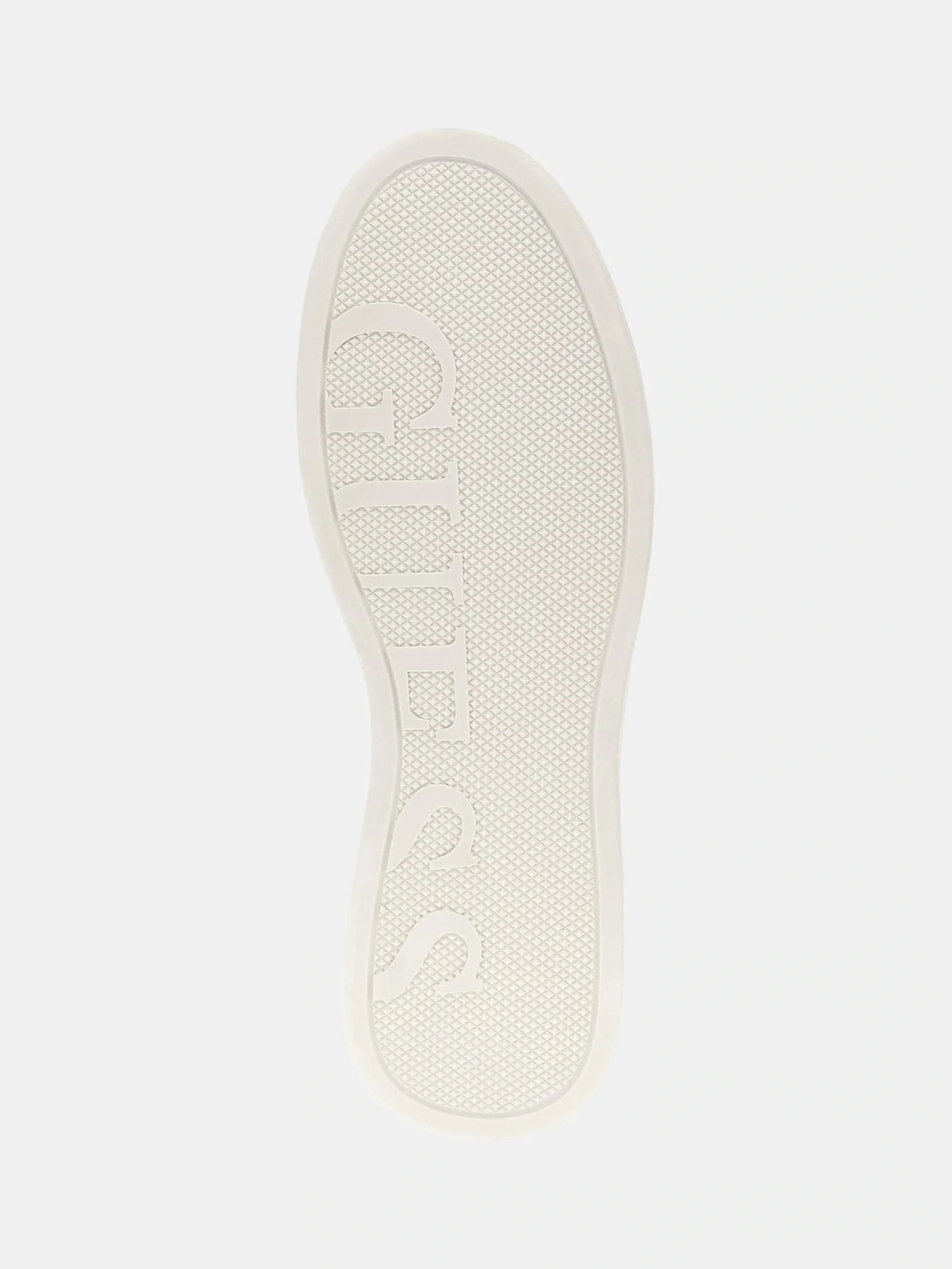 Guess Winno Erkek Siyah Deri Sneaker FMTWI3ELE12-BLACK