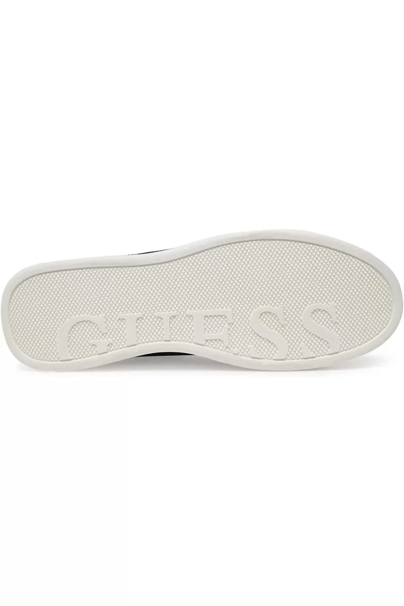 Guess Wınno Iı Erkek Kahverengi Sneaker FMJWIILEA12-BROCR
