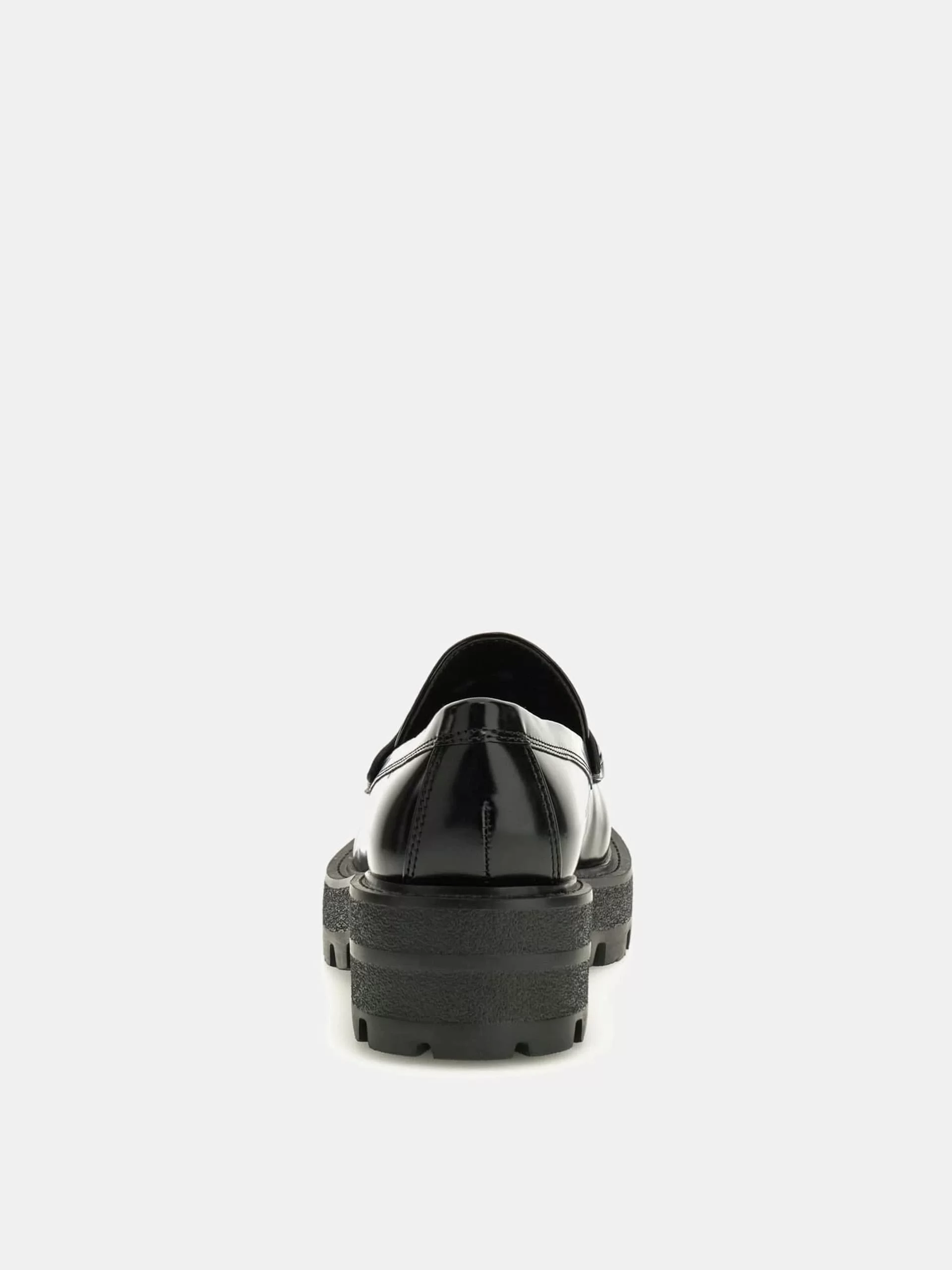 Guess Yanika Kadın Siyah Makosen FLTYNKELE14-BLACK