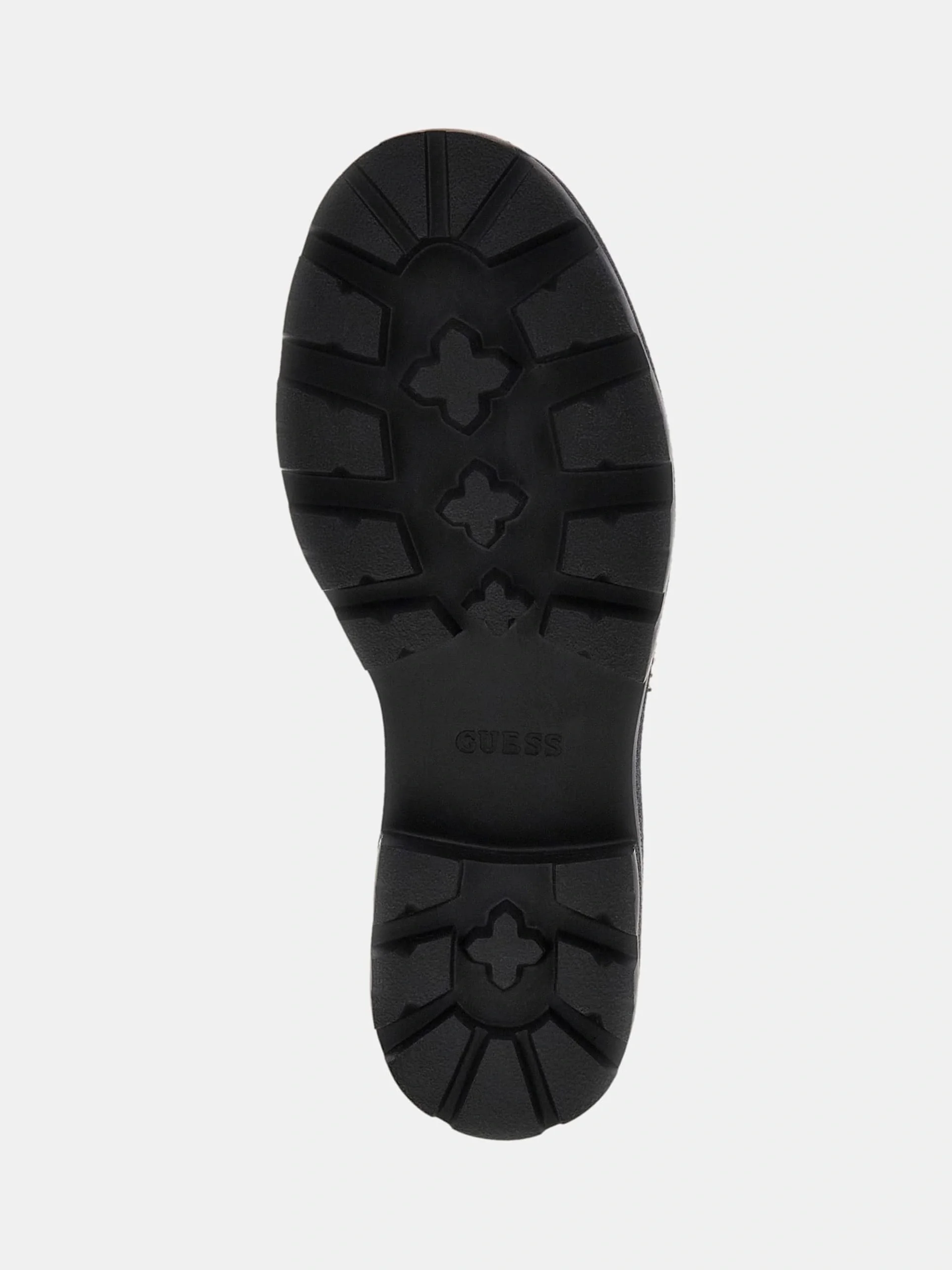 Guess Yannis Kadın Siyah Bot FLFYNNFAL11-BLACK