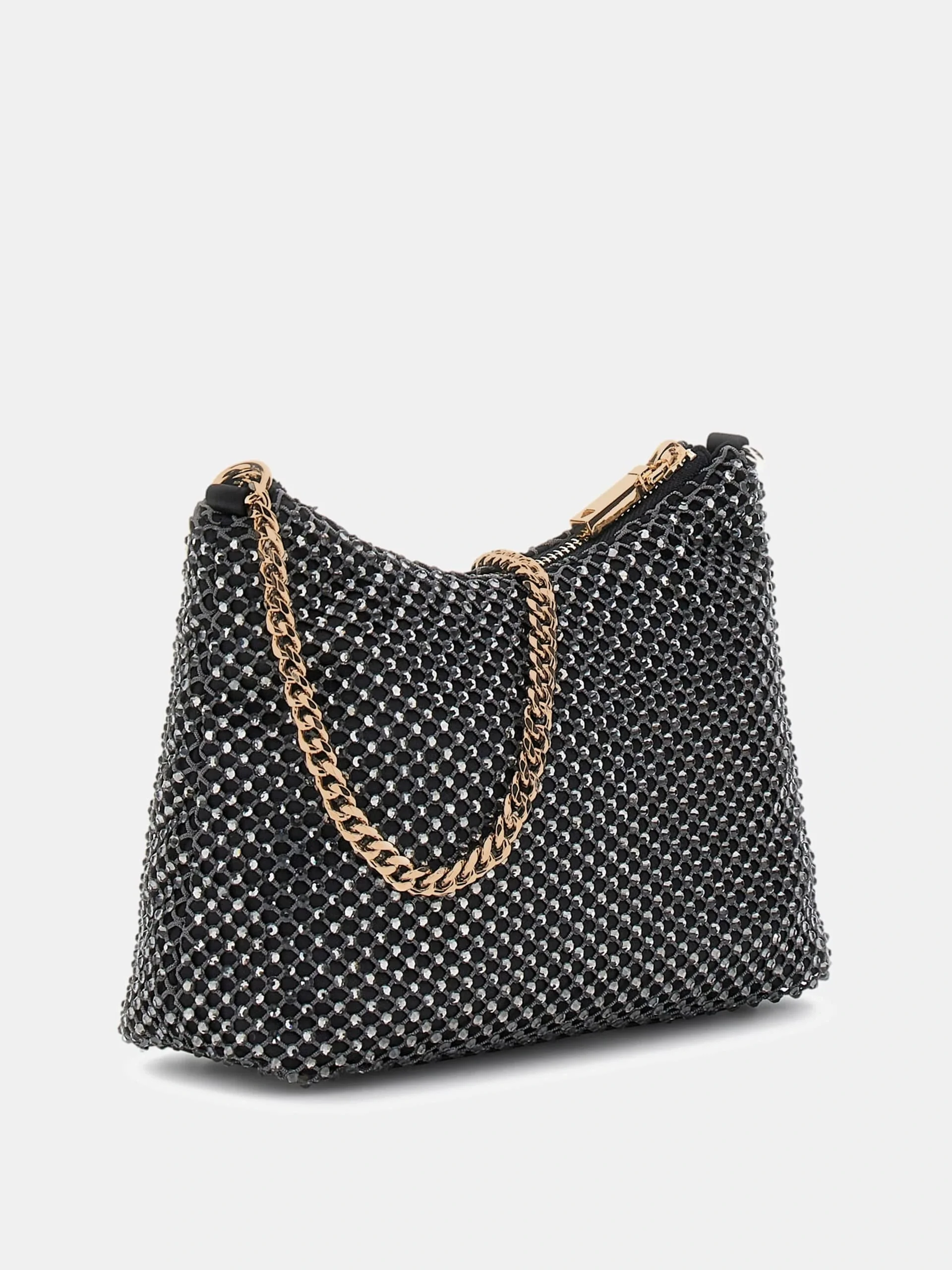 Guess Zalina Kadın Gri El Çantası HWCE9350170-PEW