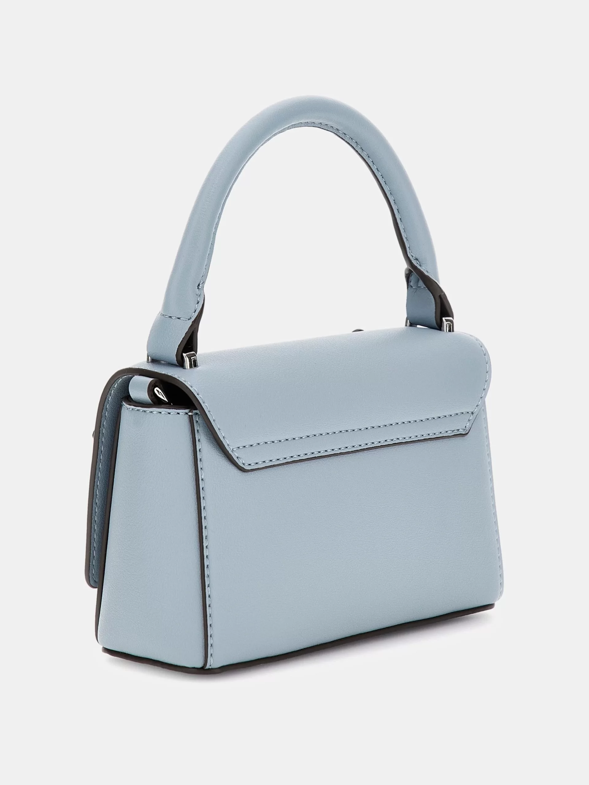 Guess Zaria Kadın Antrasit Omuz Çantası HWBY7330780-SLA