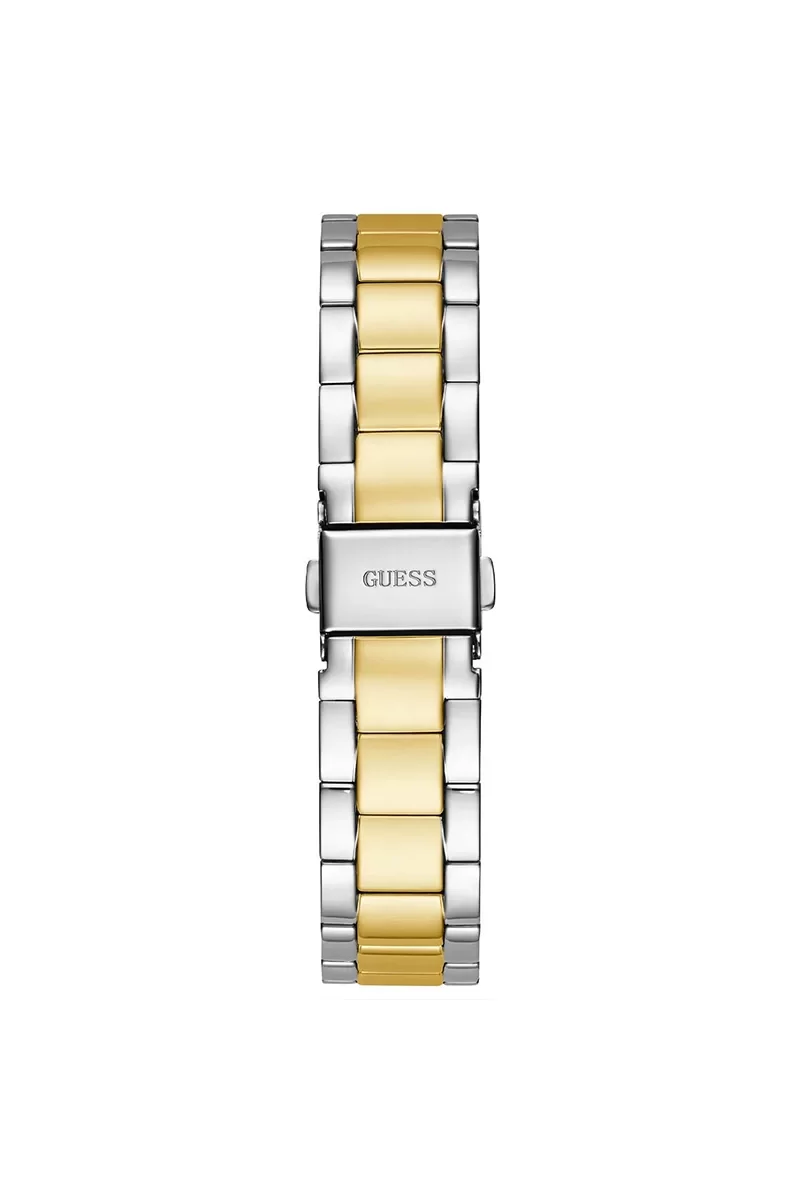 Guess Kadin Metalik Gri Kol Saati GUGW0308L5