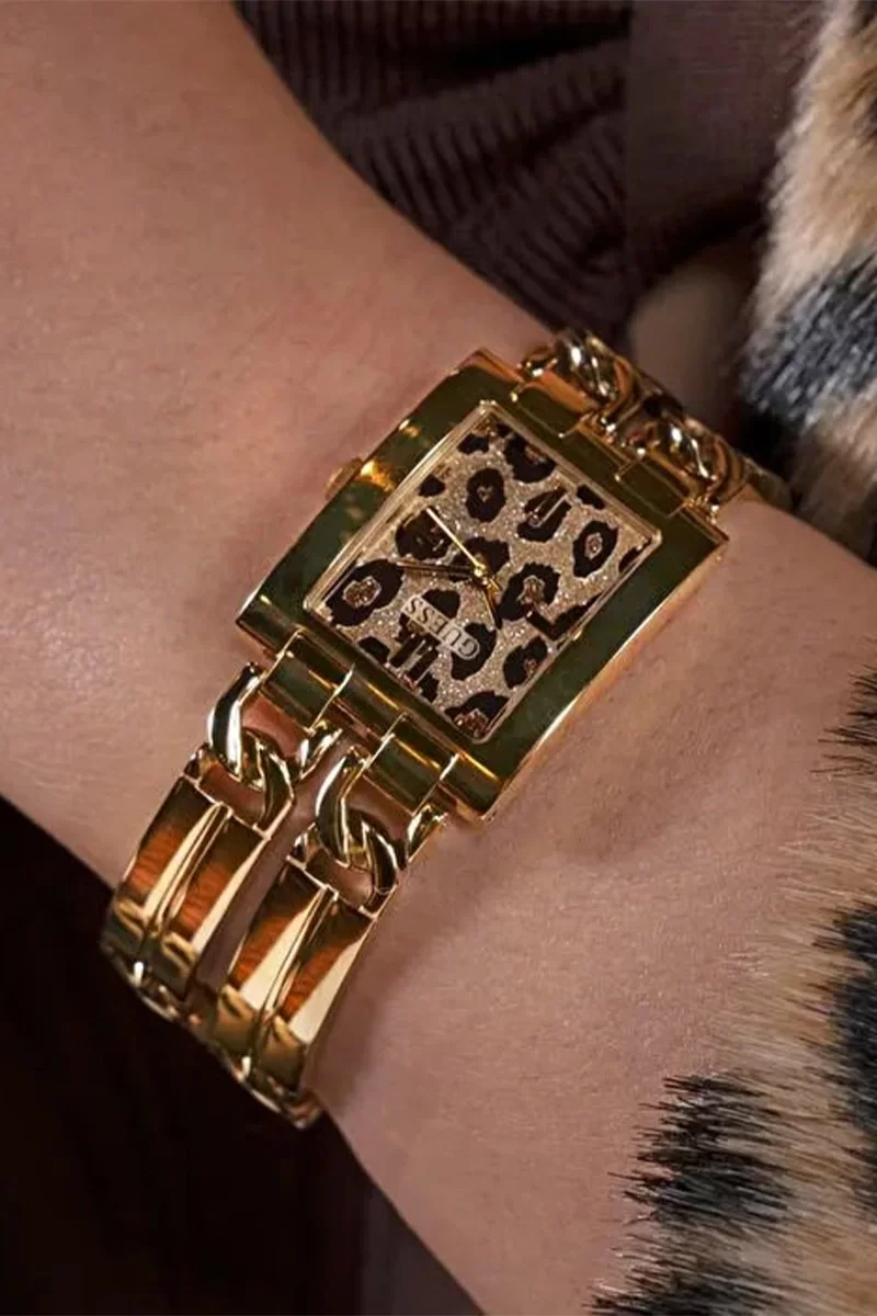 Guess GUGW0807L2 Kadın  Kol Saati GUGW0807L2