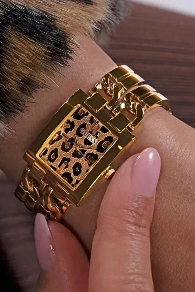 Guess GUGW0807L2 Kadın  Kol Saati GUGW0807L2