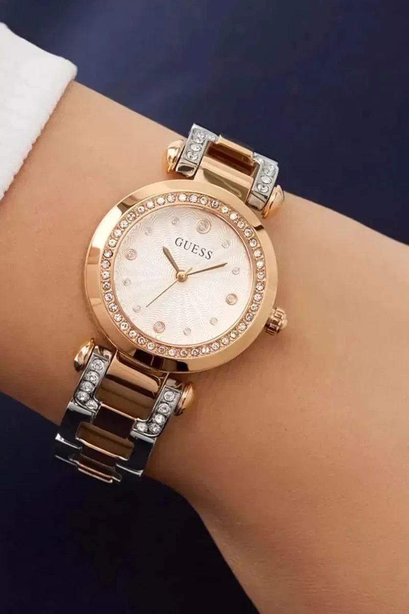 Guess Kadin  Kol Saati GUGW0869L2