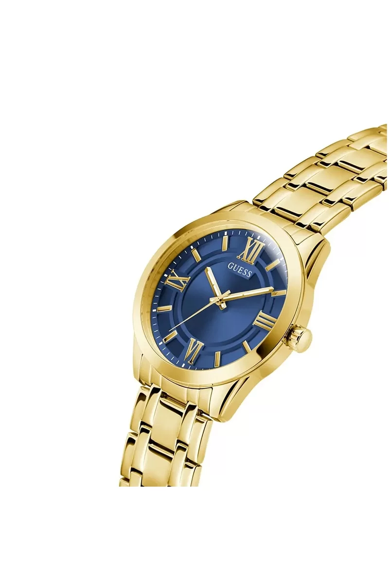 Guess Erkek  Kol Saati GUGW0893G5