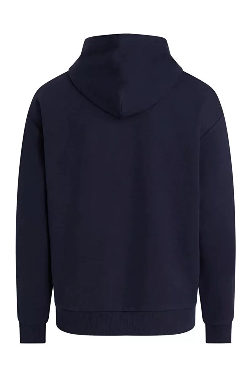 Calvin Klein HERO LOGO COMFORT HOODIE Erkek  Sweatshirt K10K111345-CHW