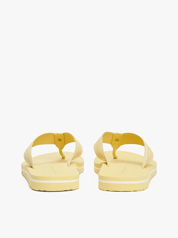 HILFIGER WEBBING BEACH SANDAL