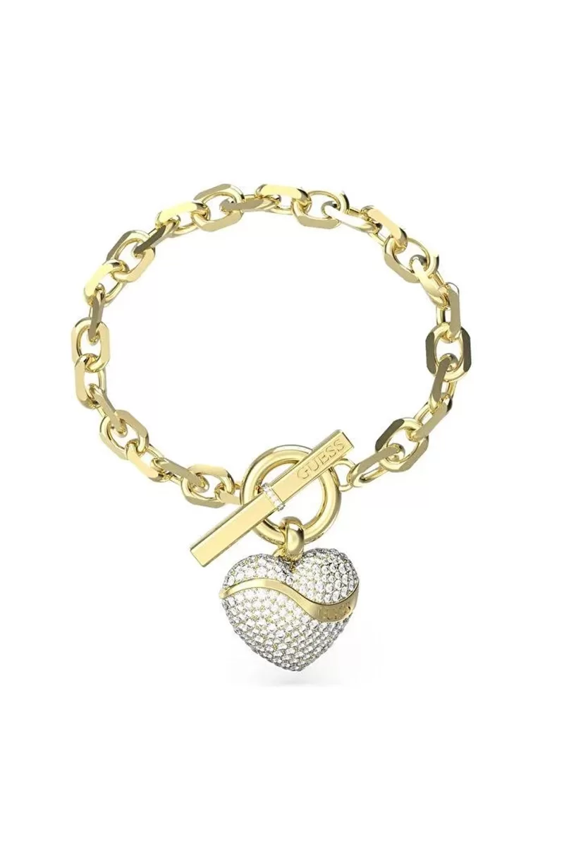 Guess Kadin  Bileklik JGUJUBB04496JWYGS