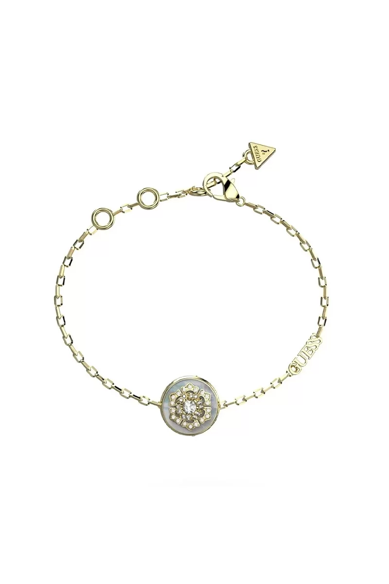 Guess JGUJUBB04599JWRHS Kadın  Bileklik JGUJUBB04599JWRHS