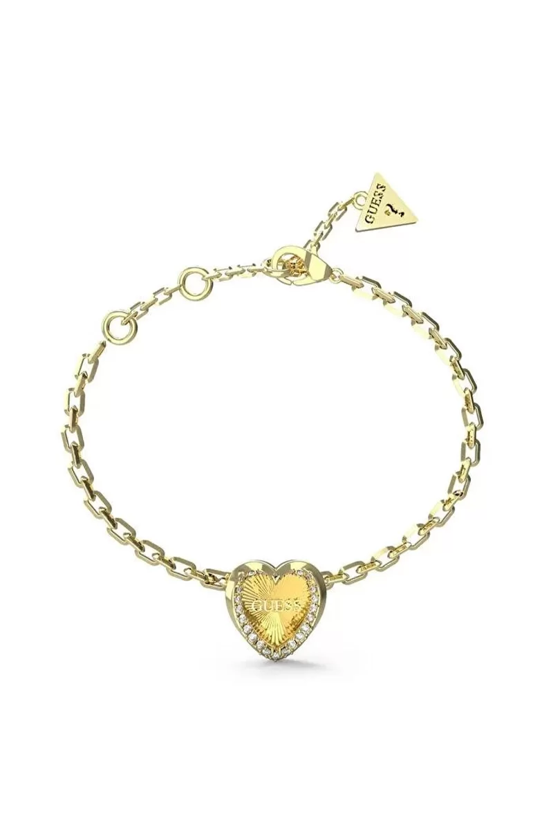 Guess JGUJUBB04607JWYGS Kadın  Bileklik JGUJUBB04607JWYGS