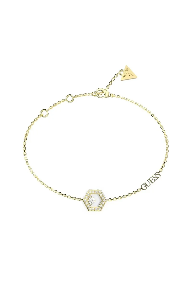 Guess Kadin  Bileklik JGUJUBB04650JWYGS