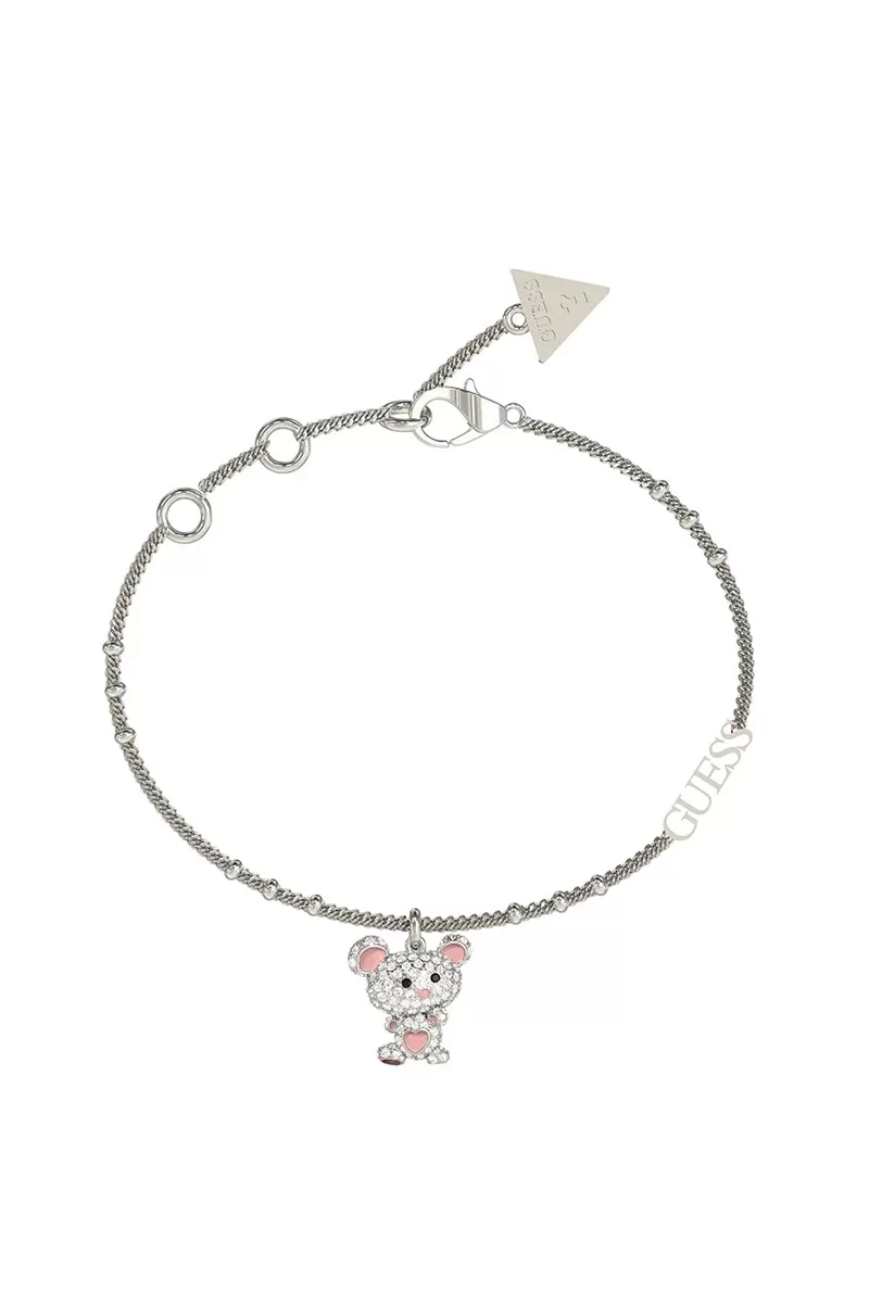 Guess JGUJUBB04668JWRHEMS Kadın  Bileklik JGUJUBB04668JWRHEMS