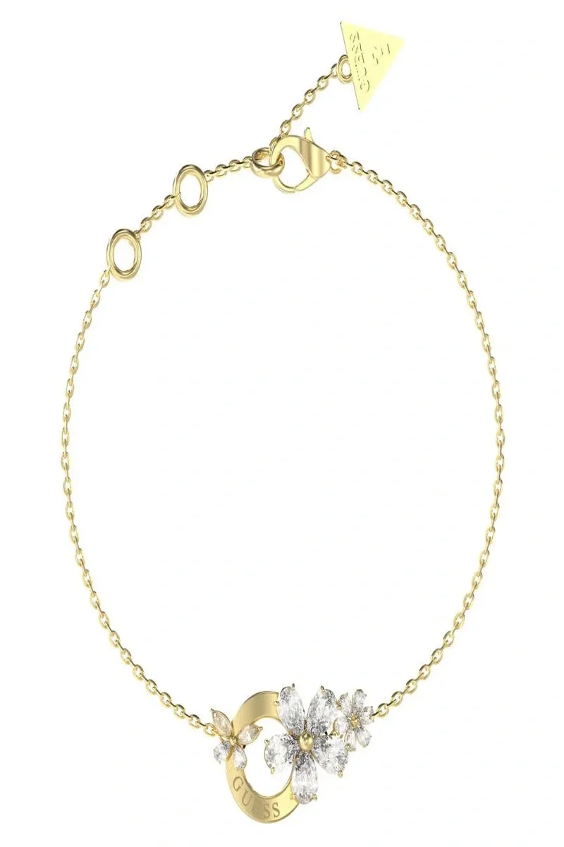 Guess Kadin Bileklik JGUJUBB05106JWYGS