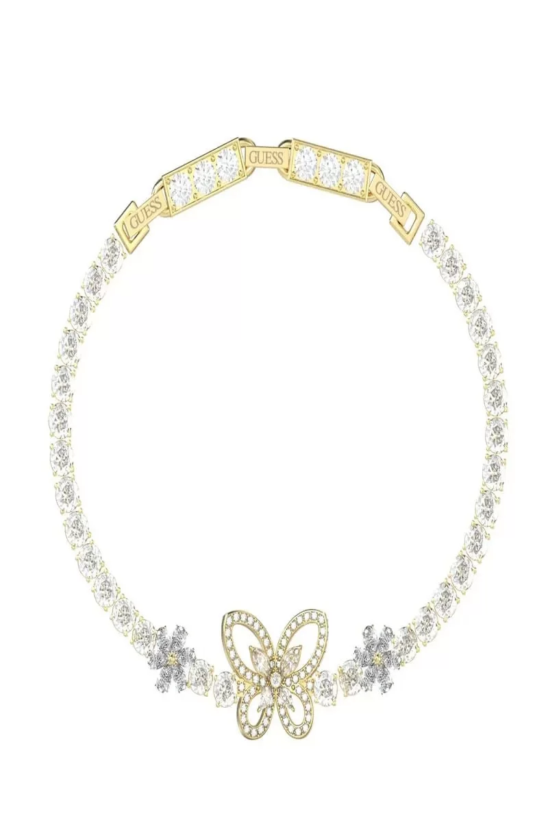 Guess JGUJUBB05119JWYGTU Kadın  Bileklik JGUJUBB05119JWYGTU