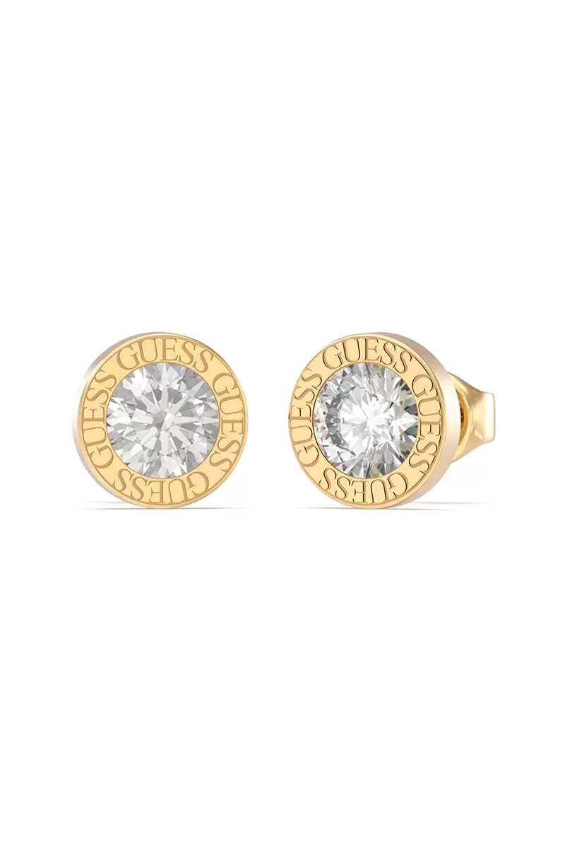Guess JGUJUBE02244JWYGTU Kadın GOLD Küpe JGUJUBE02244JWYGTU